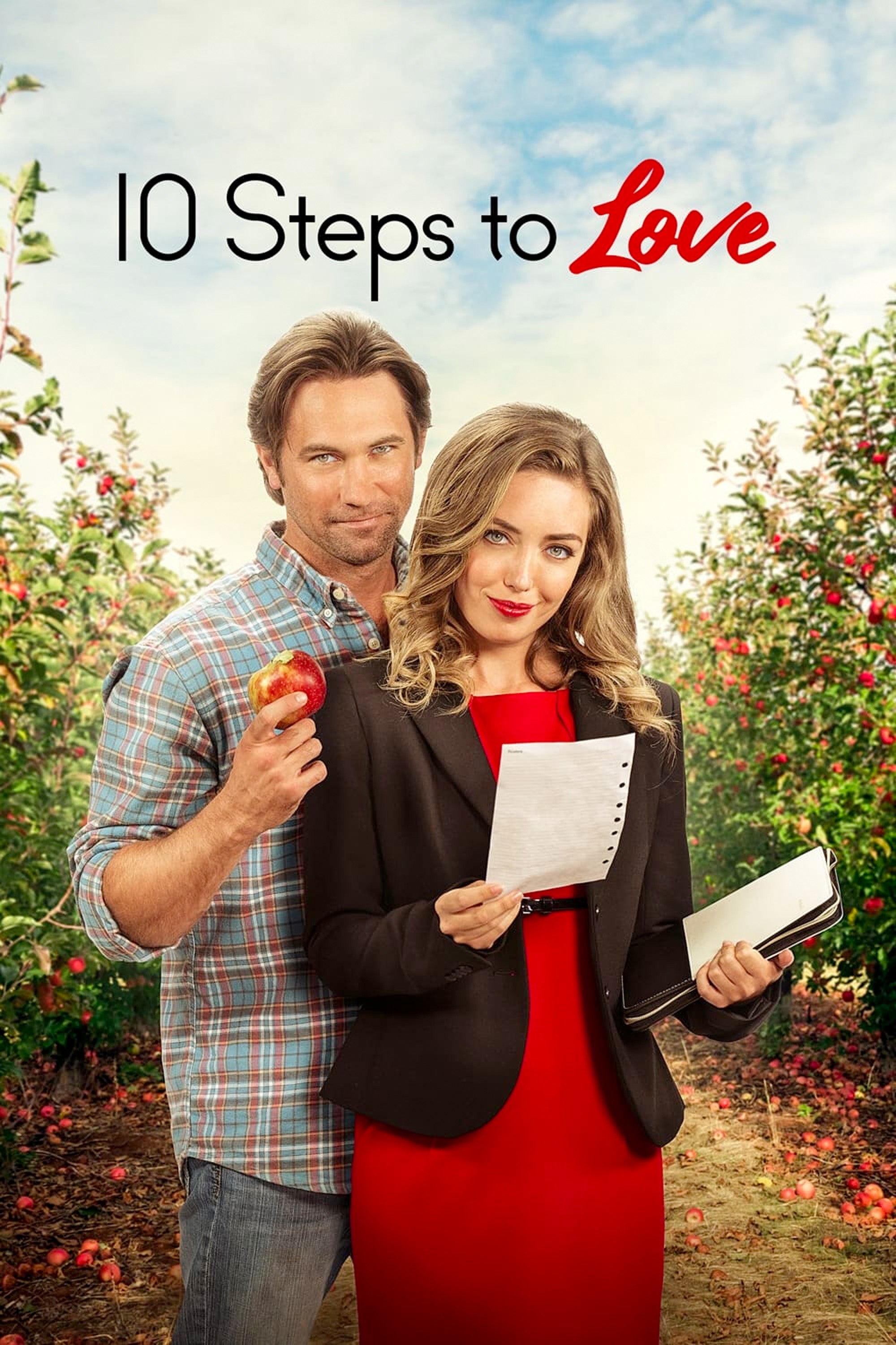 10 Steps To Love