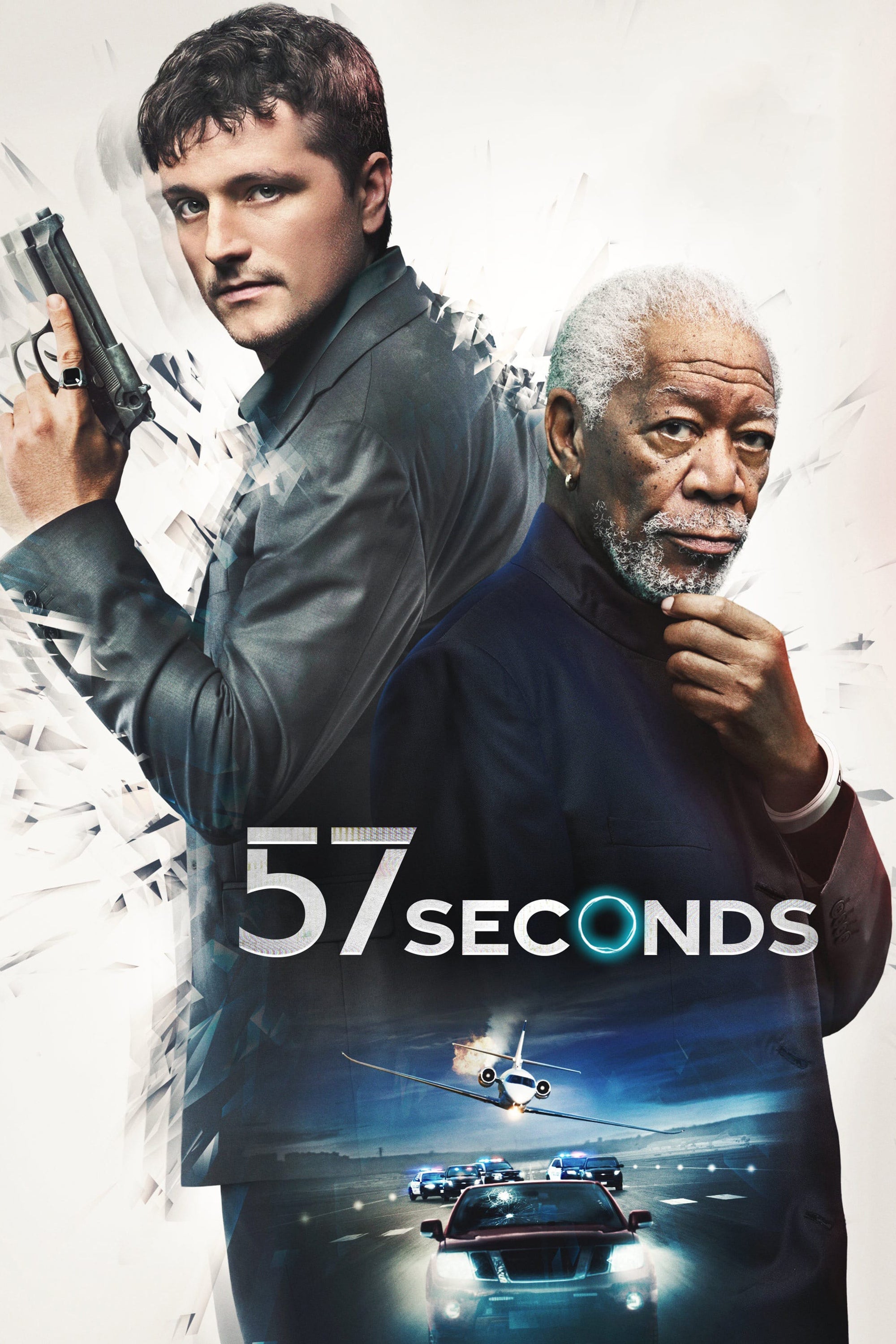 57 Seconds