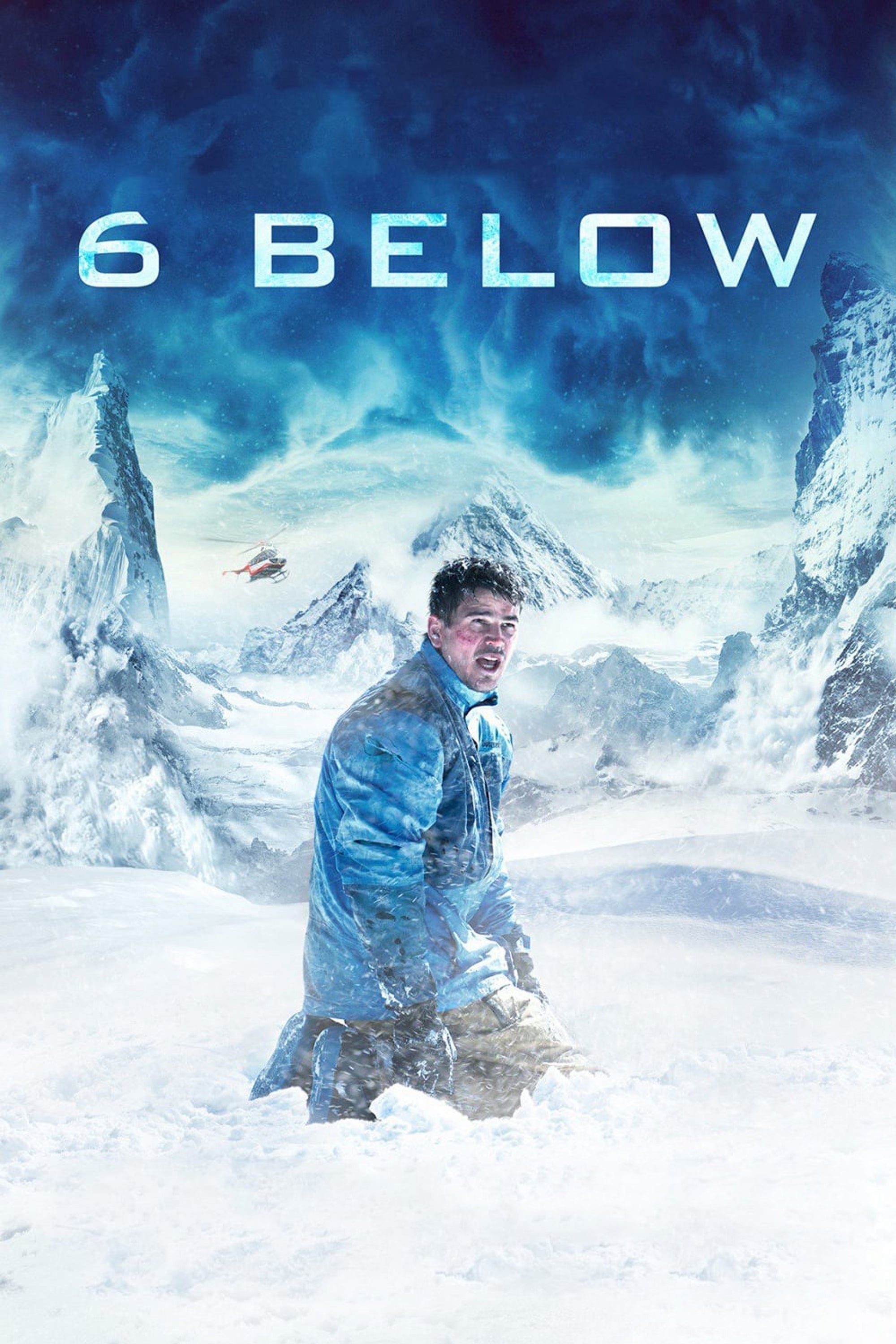 6 Below Miracle On The Mountain