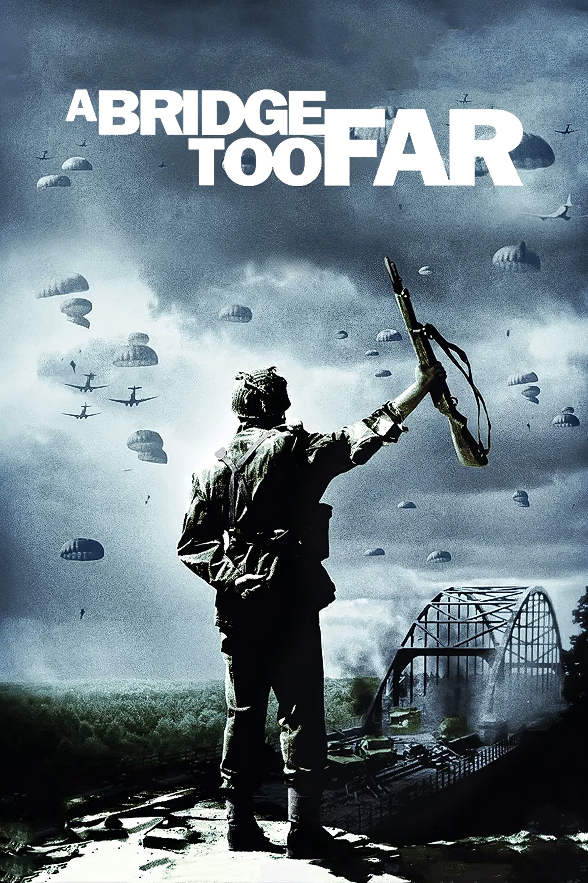 A Bridge Too Far