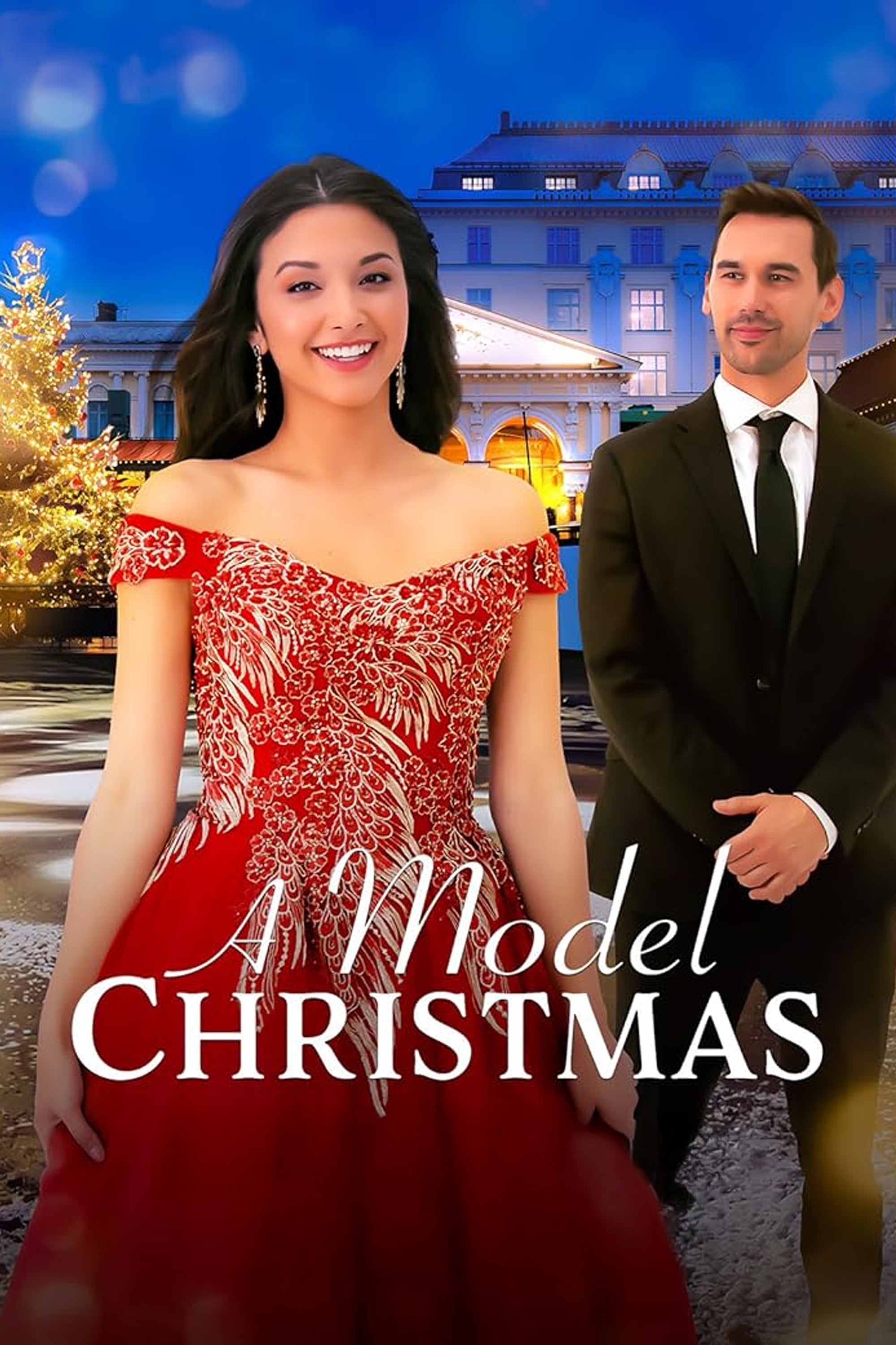 A Model Christmas