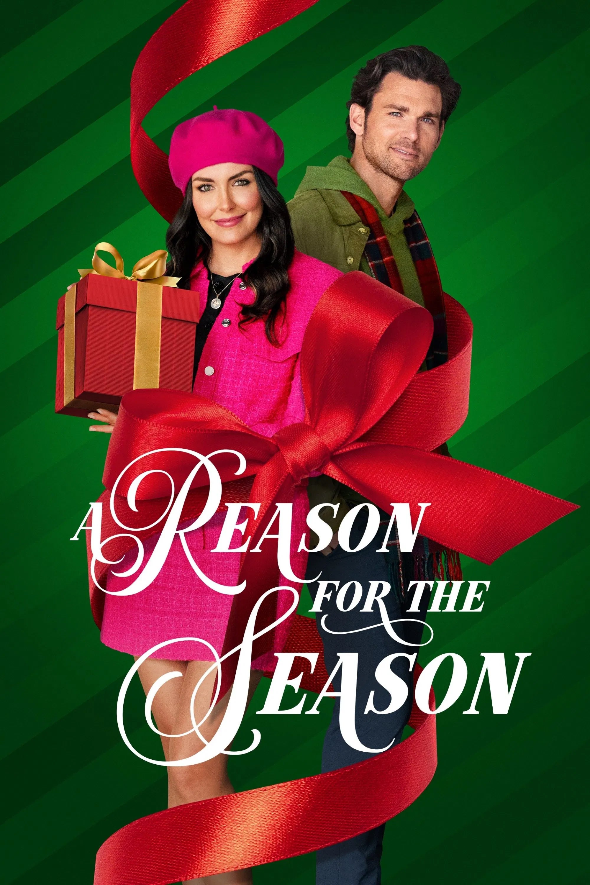 A Reason For The Season