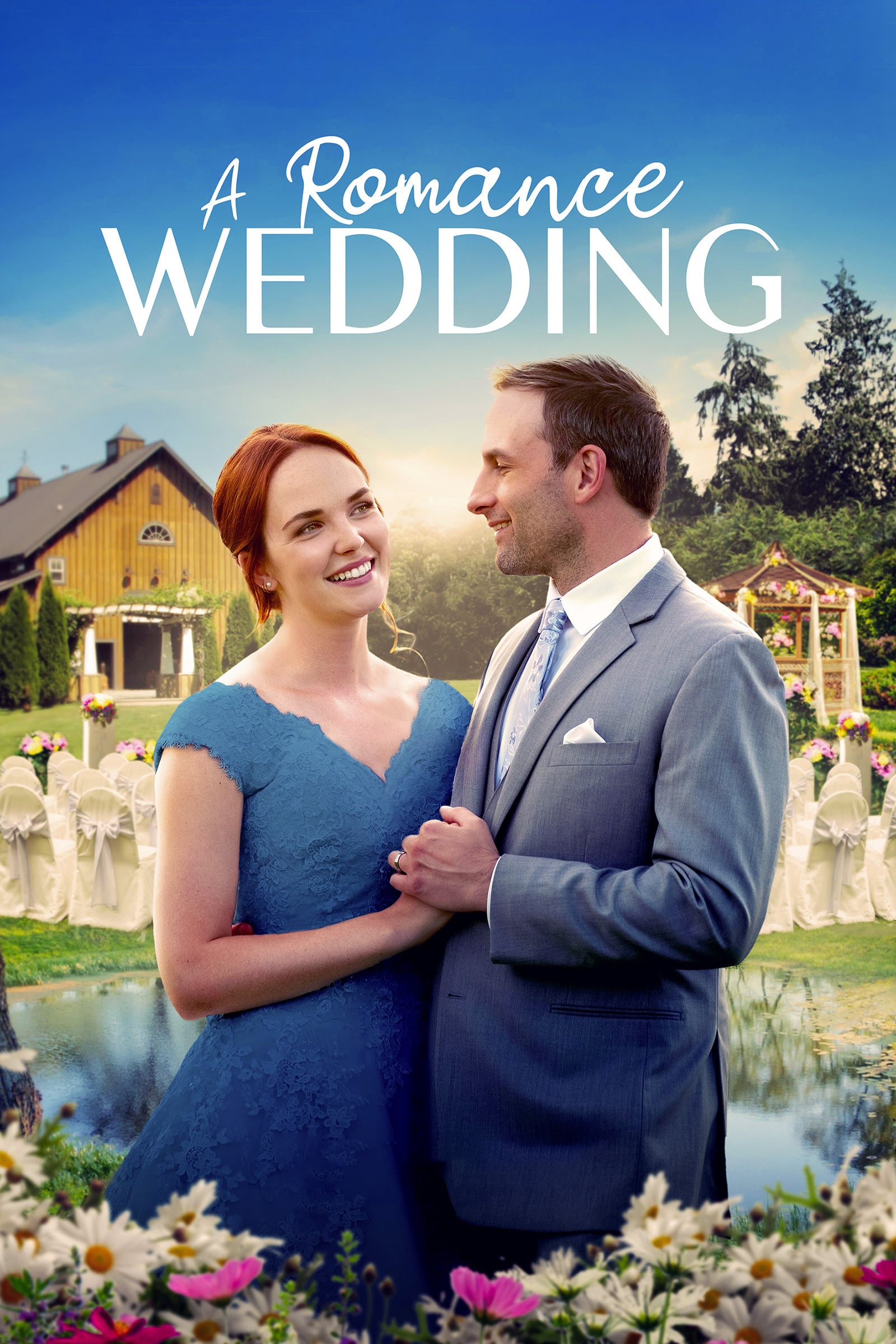 A Romance Wedding
