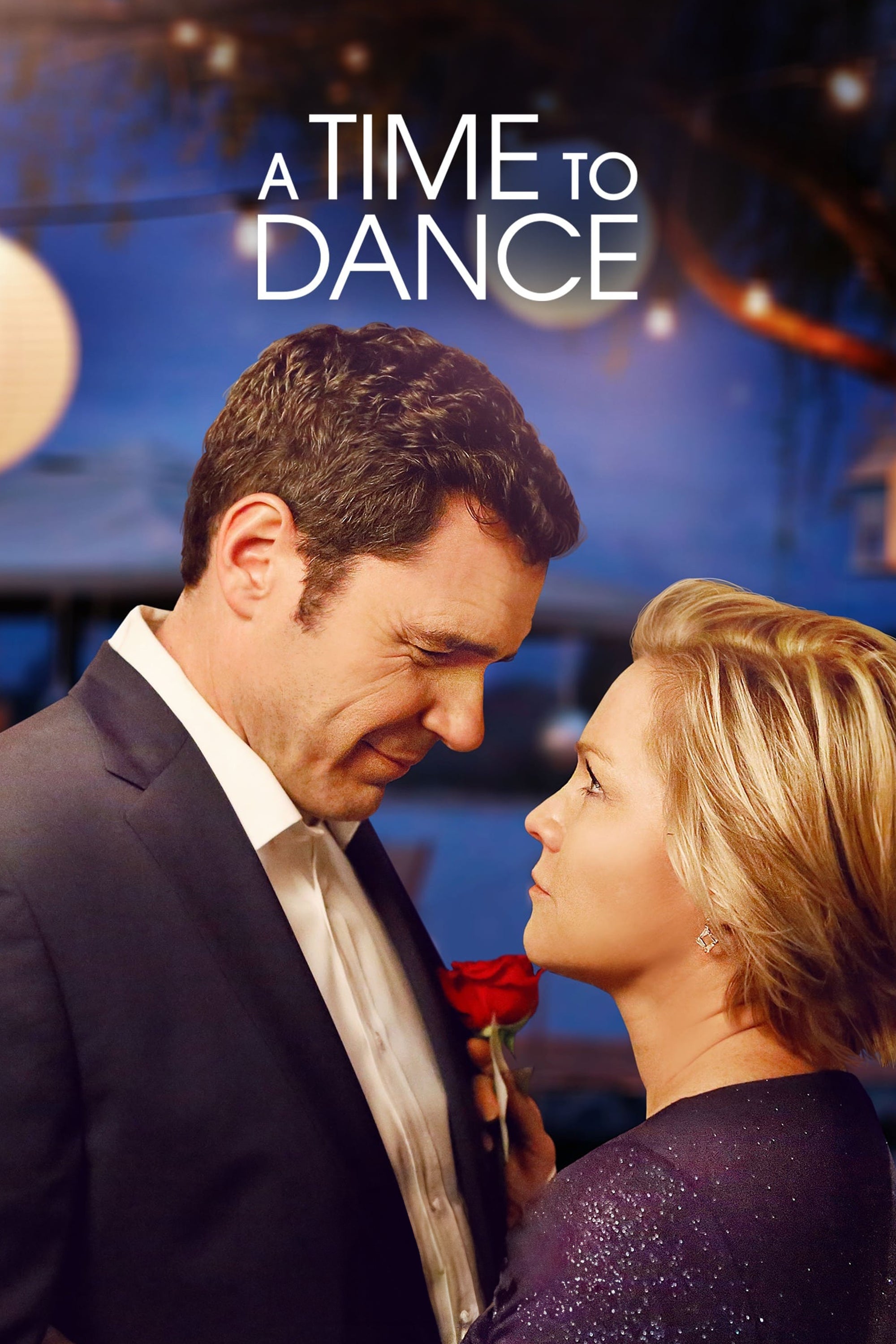 A Time To Dance