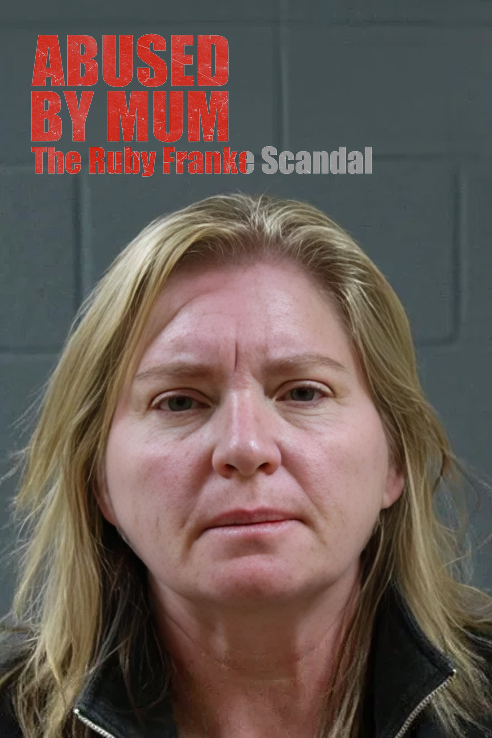 Abused By Mum The Ruby Franke Scandal