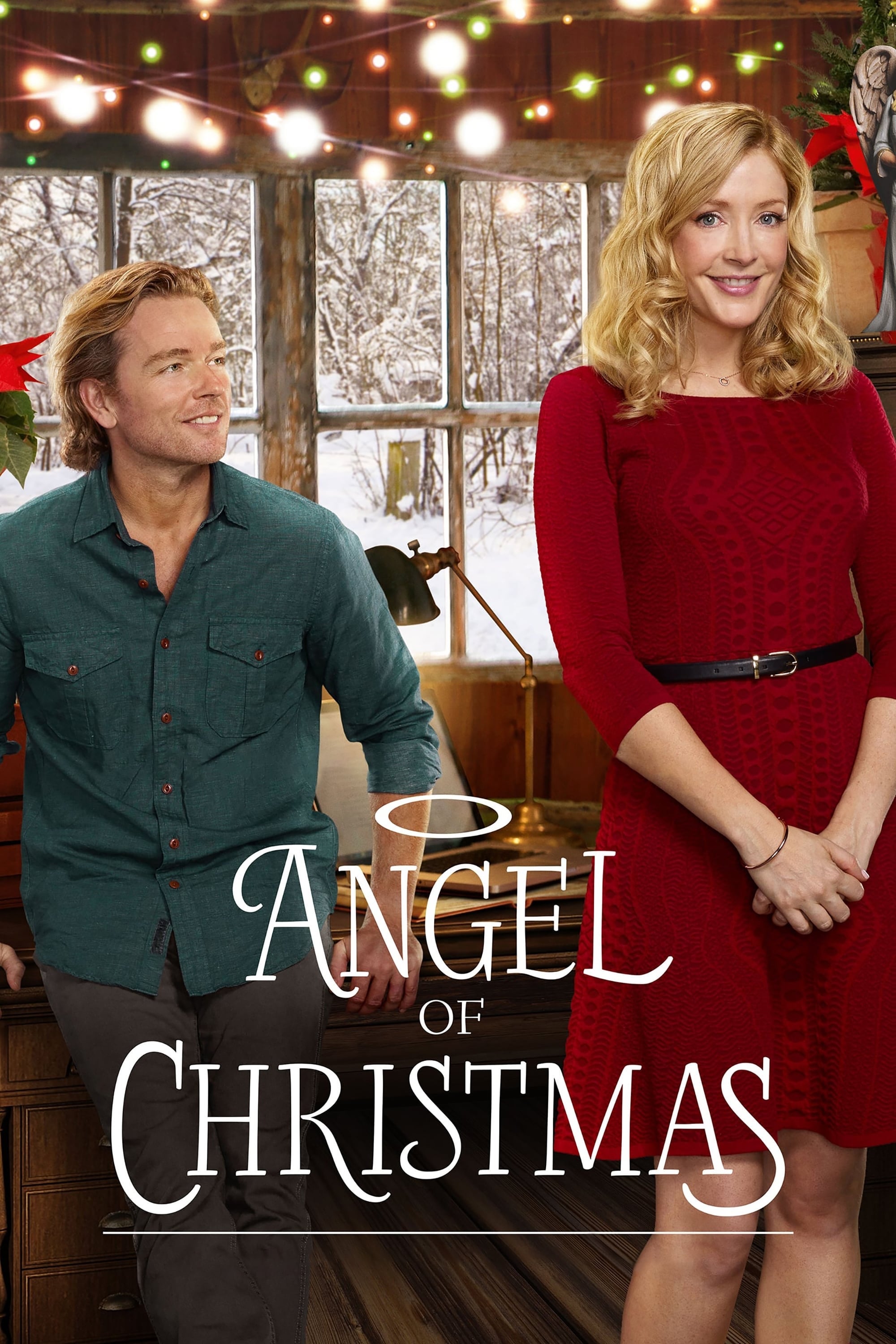 Angel Of Christmas