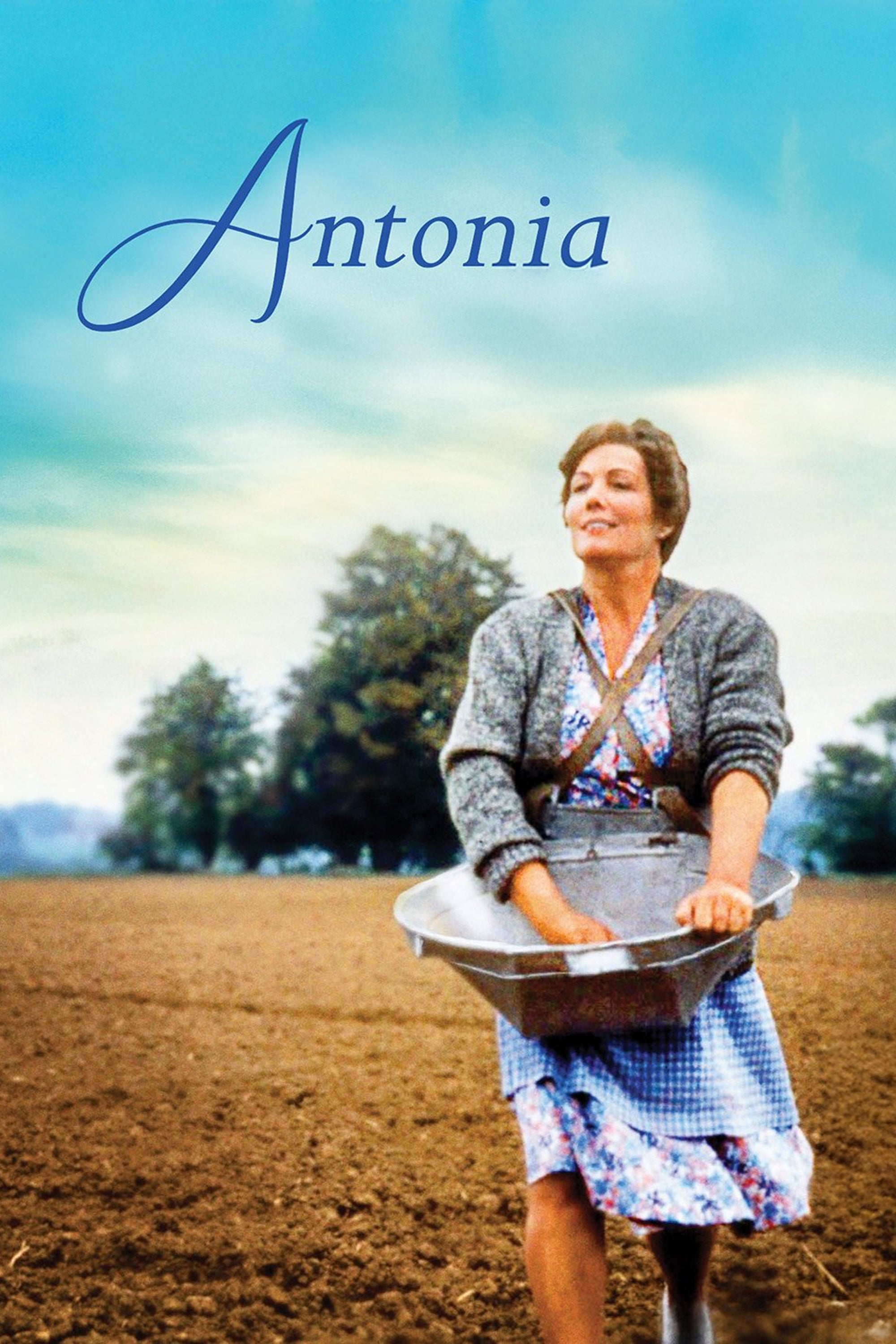Antonia