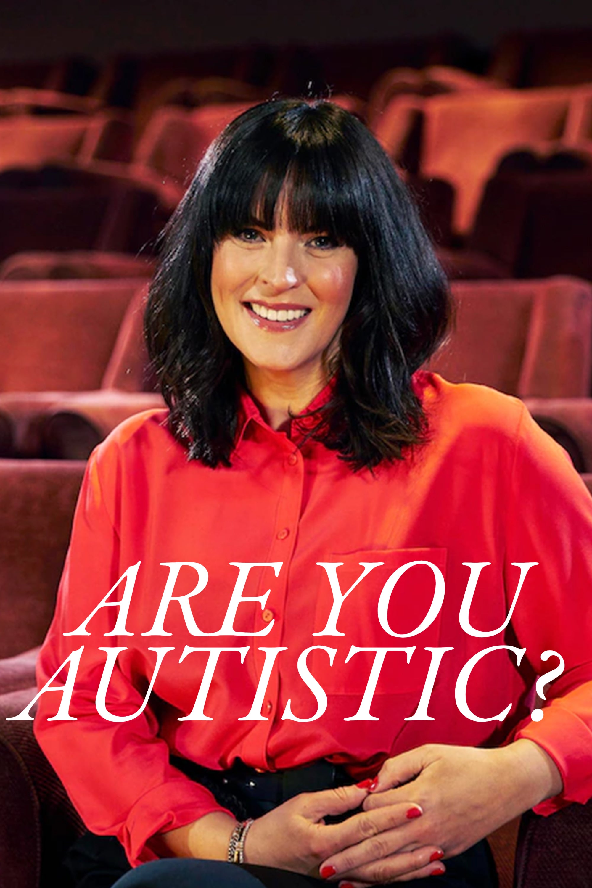 Are You Autistic