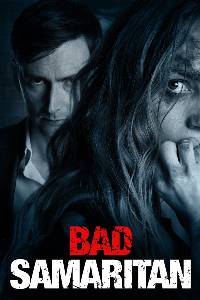Bad Samaritan