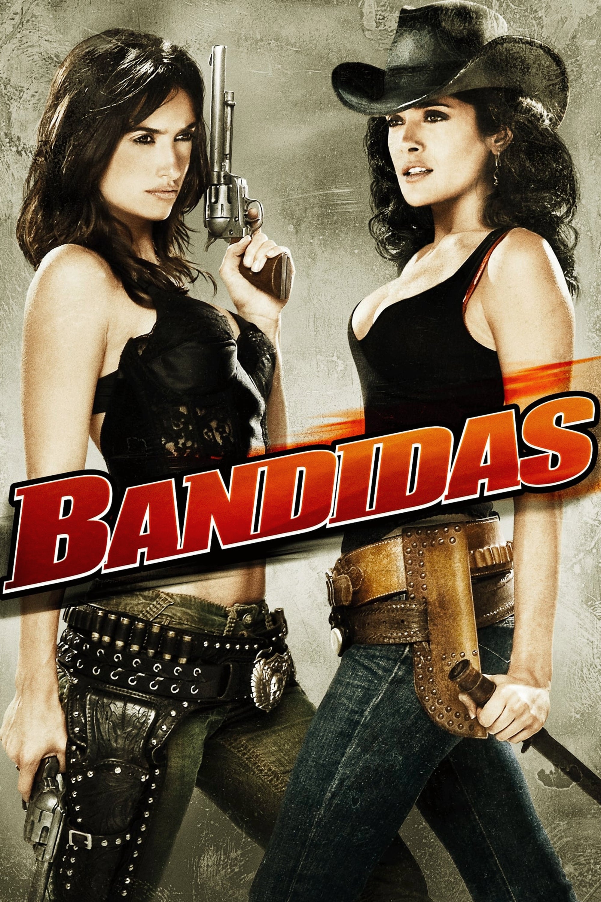 Bandidas