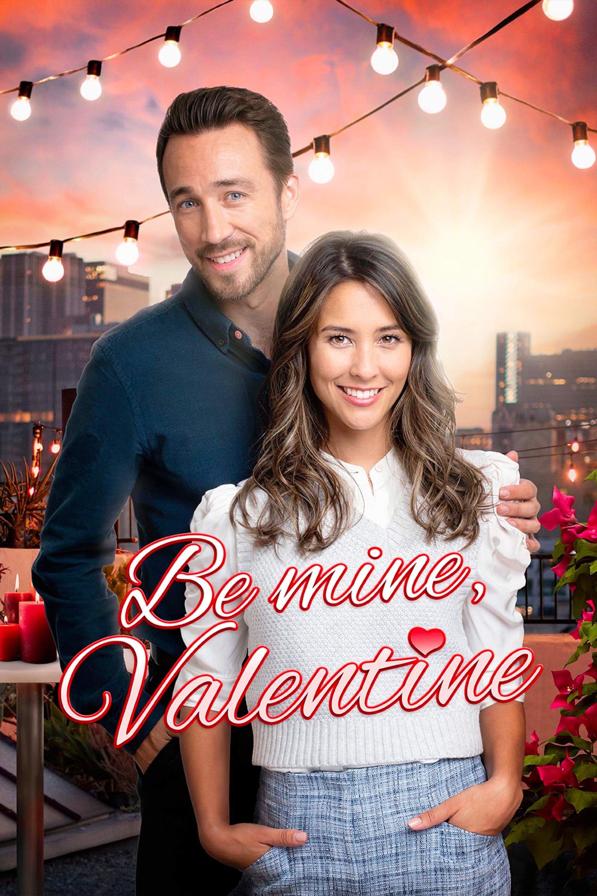 Be Mine, Valentine