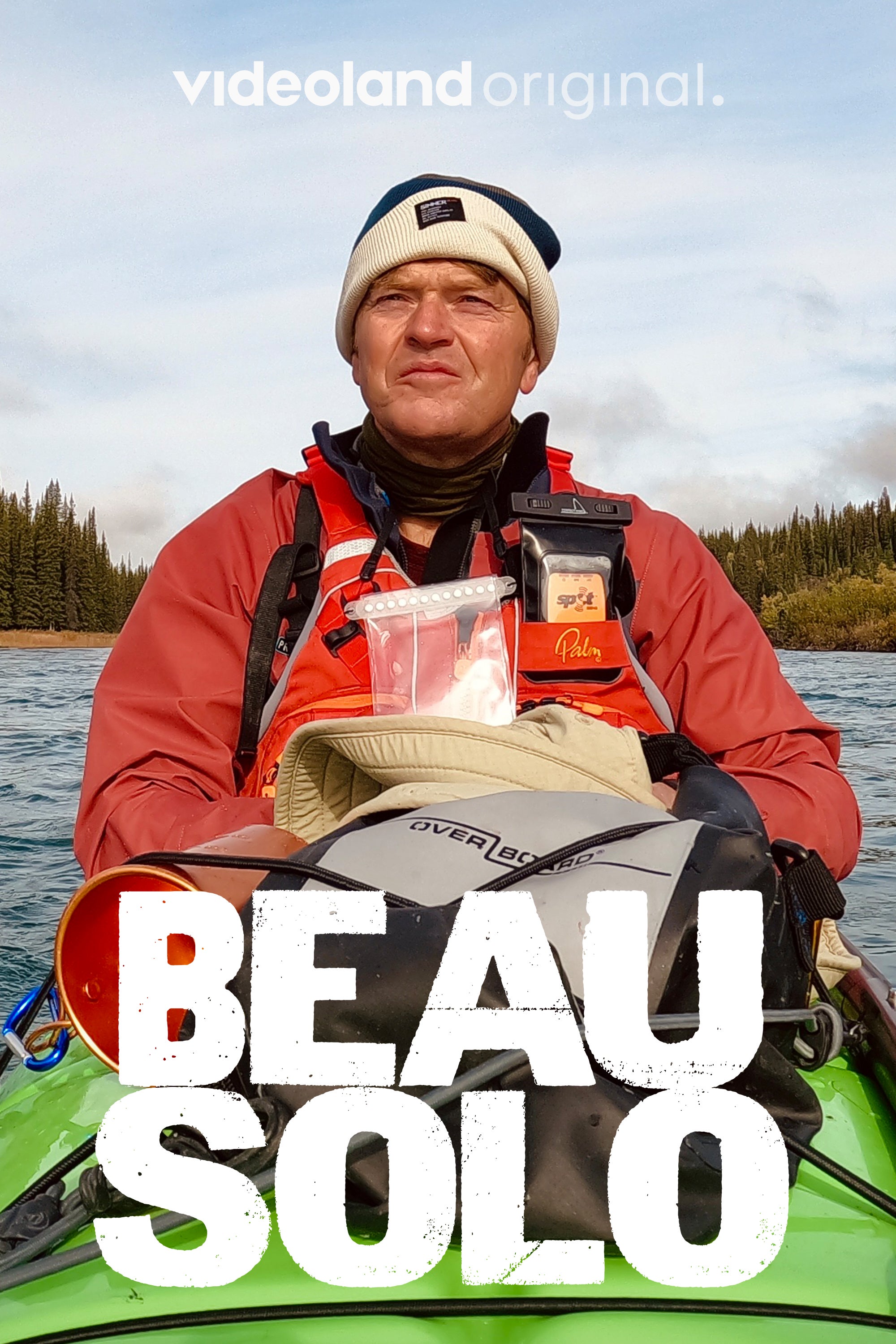 Beau Solo Yukon