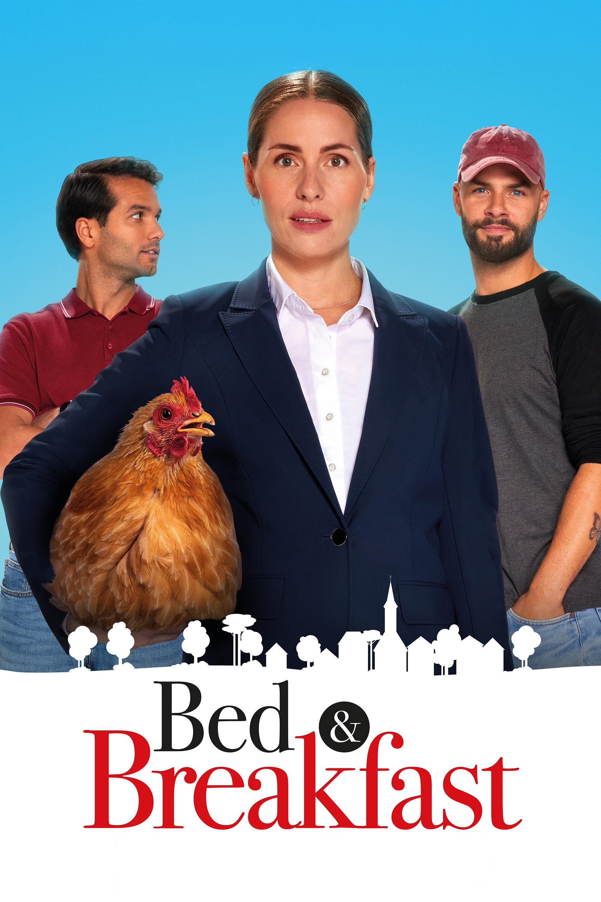 Bed & Breakfast