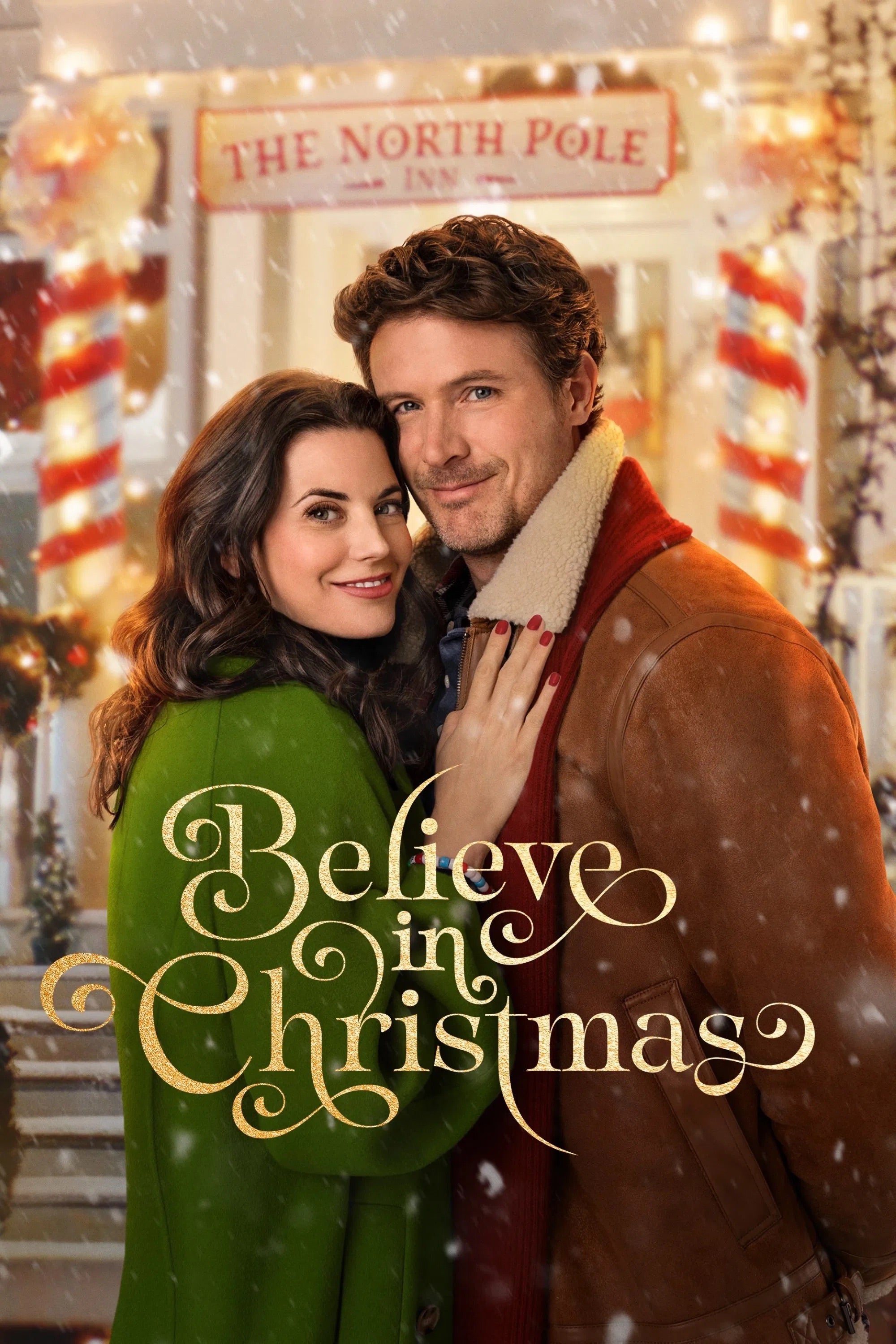 Believe In Christmas