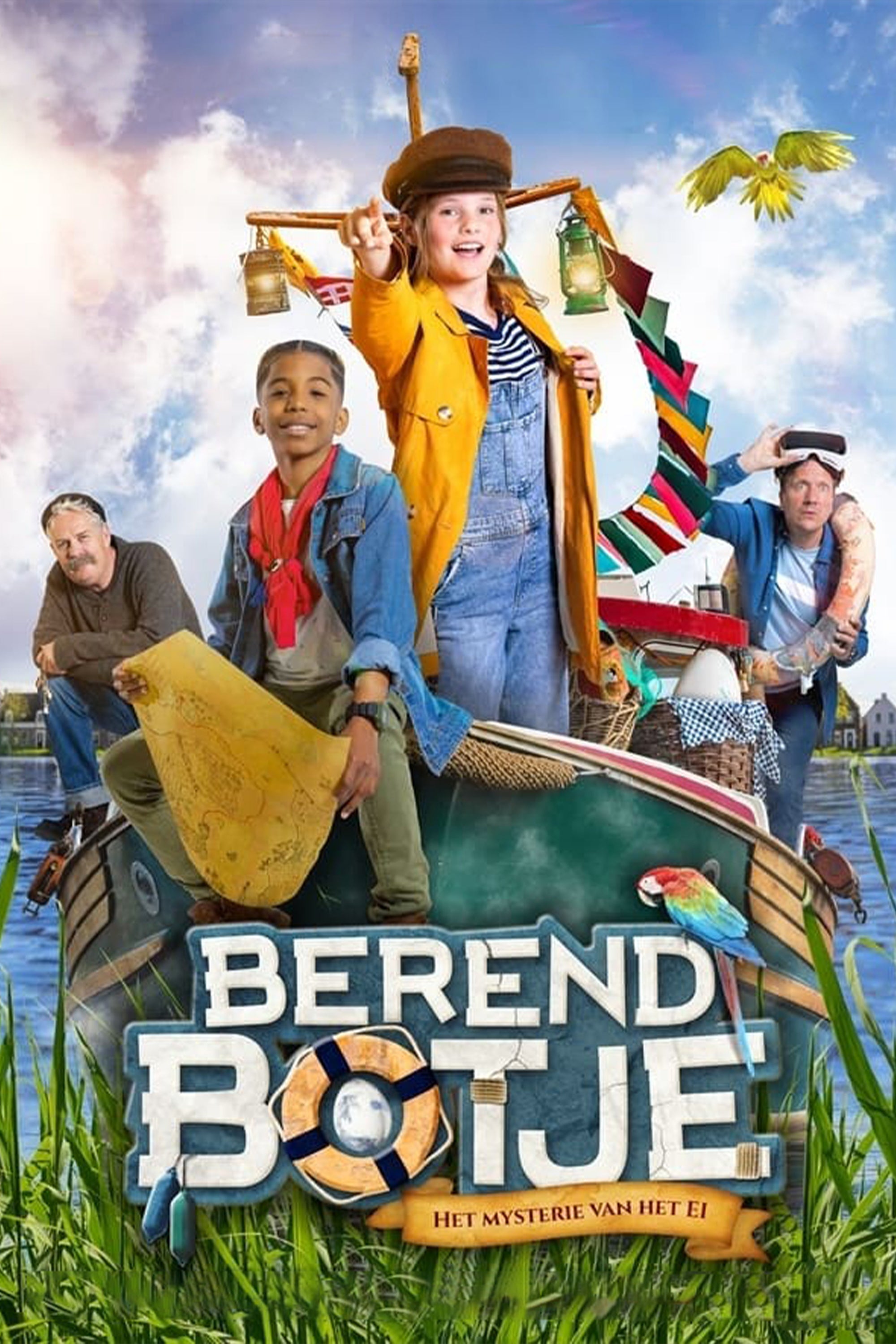 Berend Botje