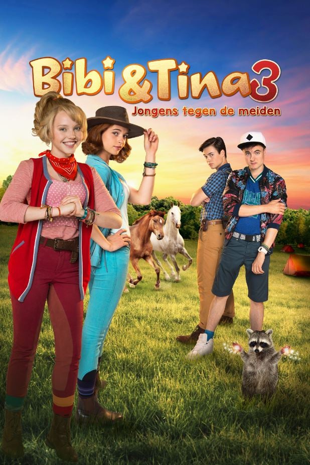 Bibi En Tina 3