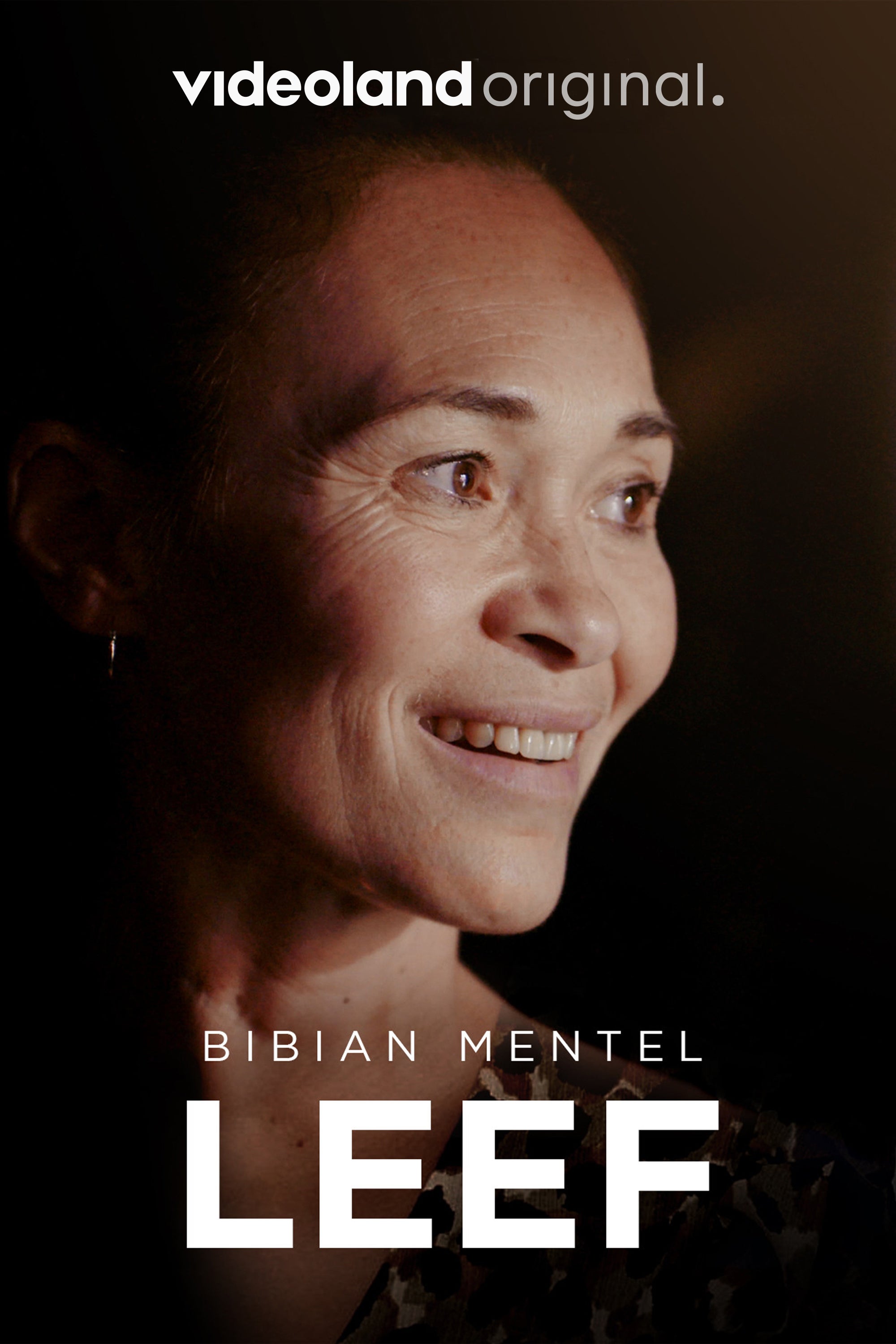 Bibian Mentel LEEF