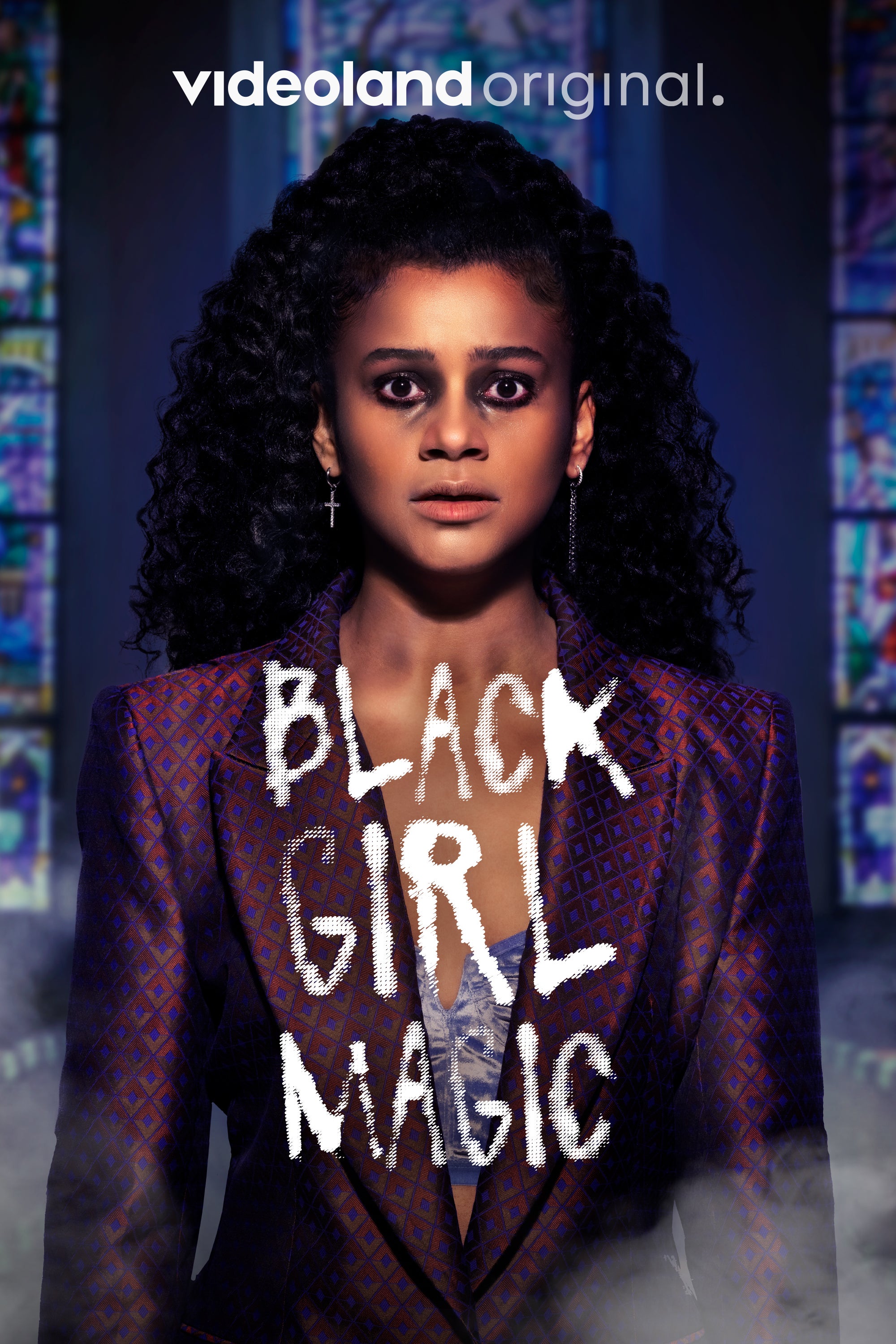 Black Girl Magic