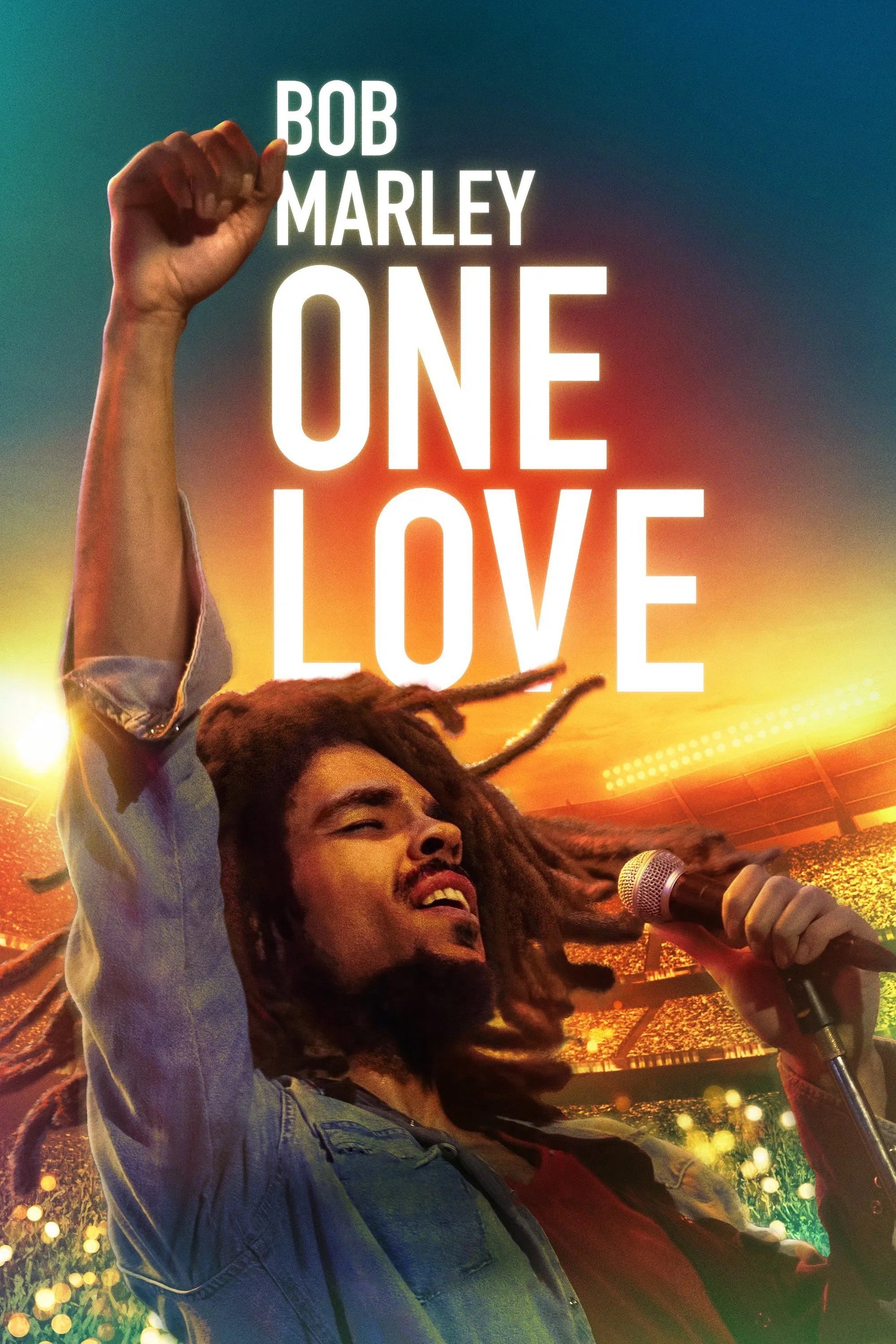 Bob Marley One Love