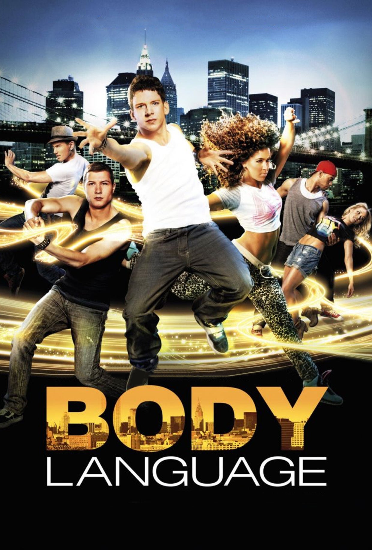 Body Language