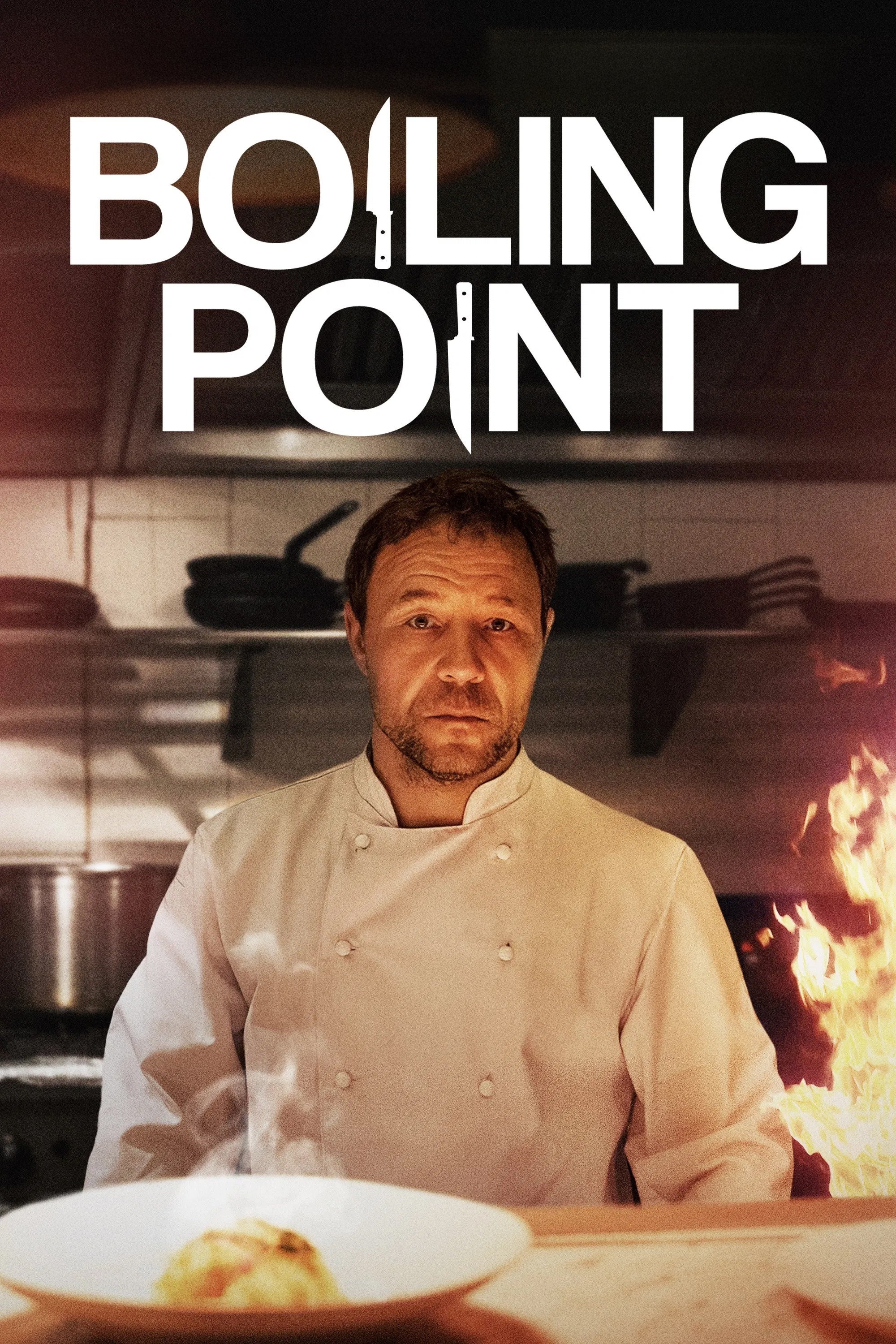 Boiling Point
