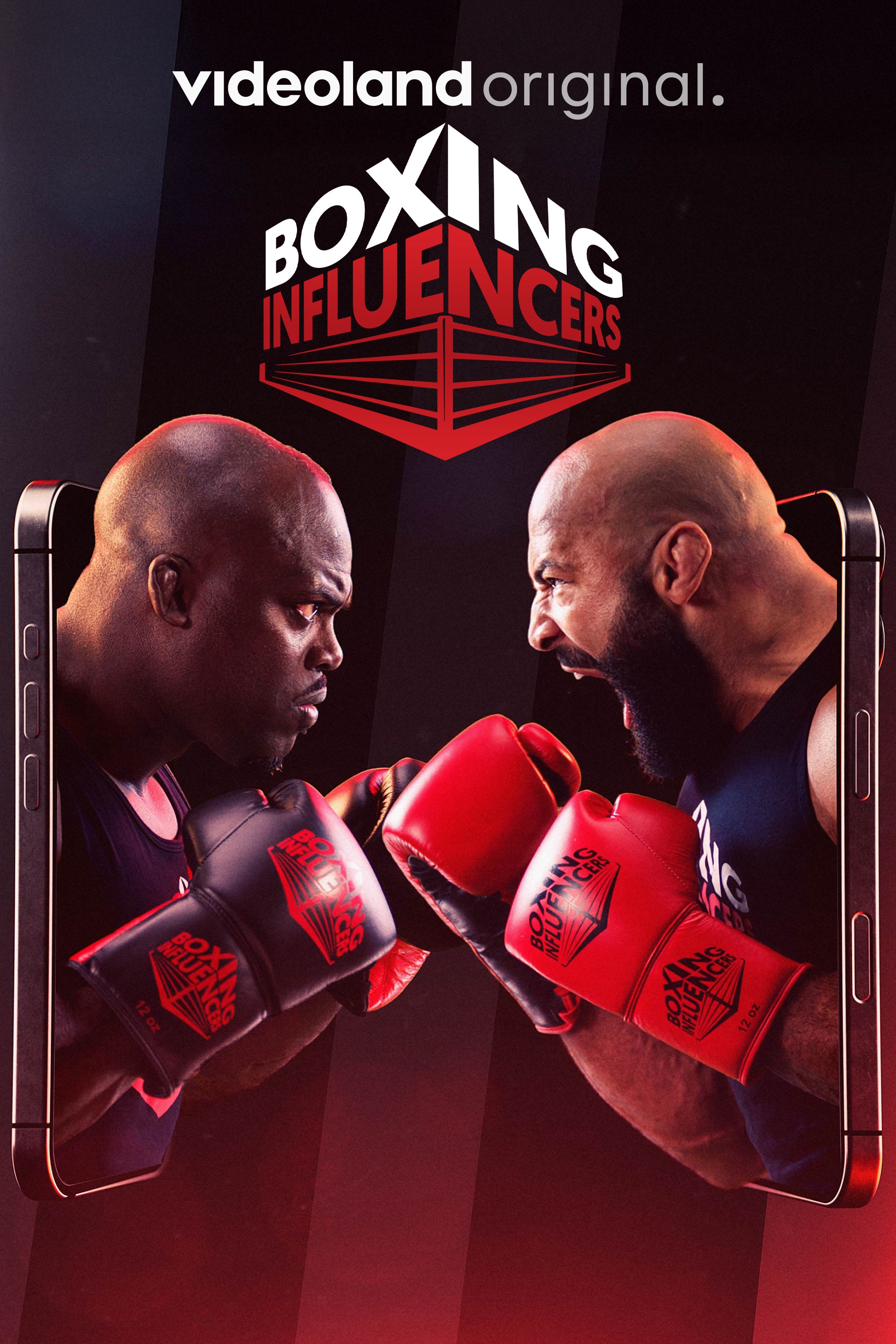 Boxing Influencers