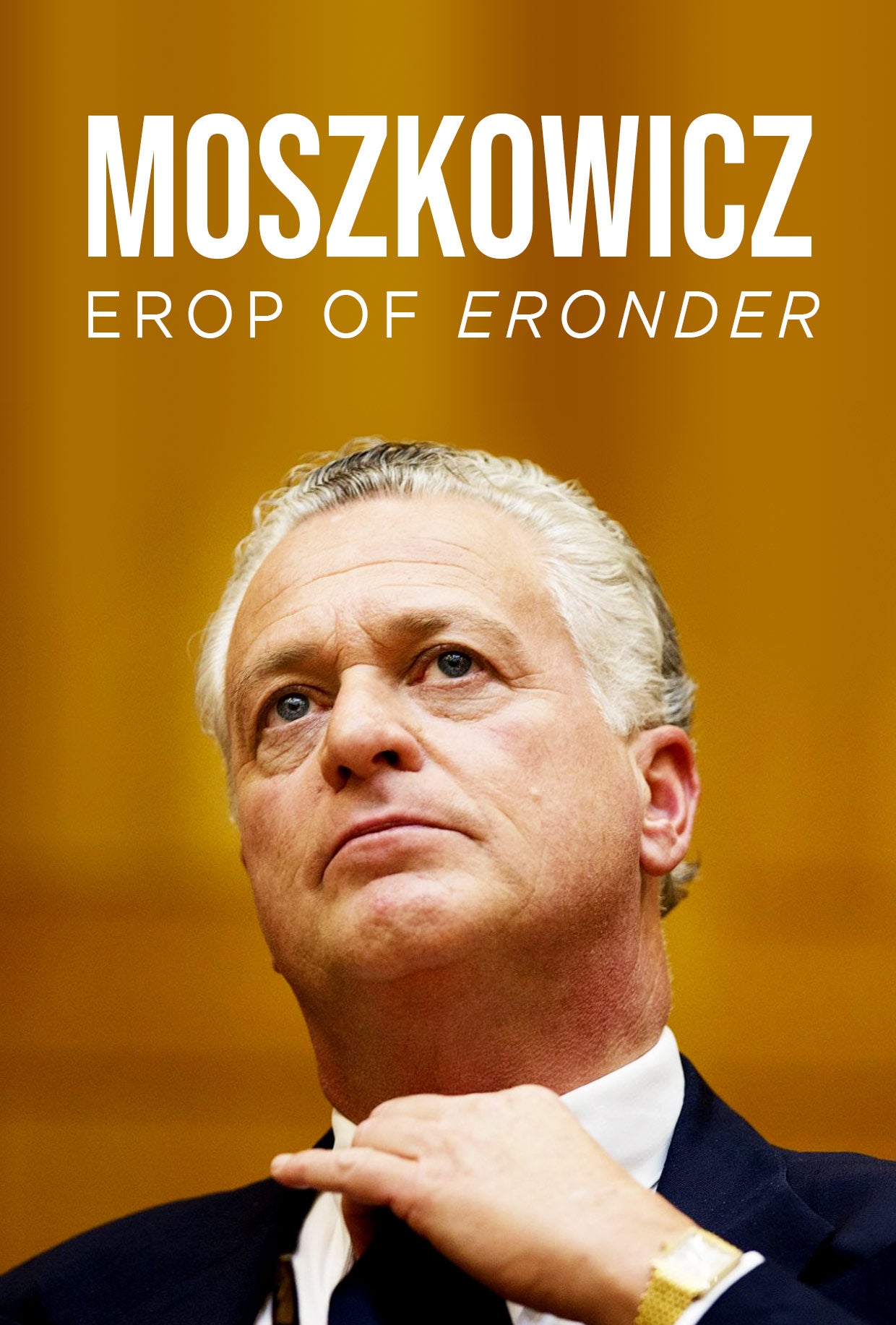 Bram Erop of Eronder