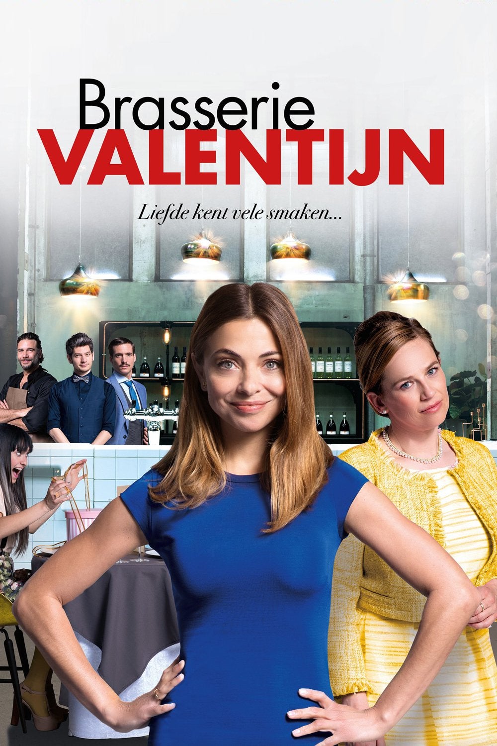 Brasserie Valentijn