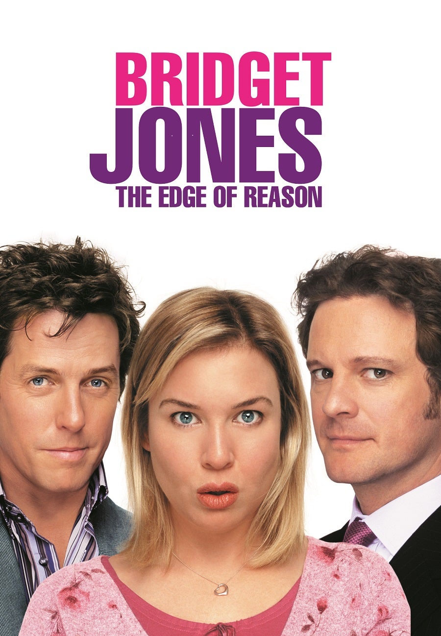 Bridget Jones The Edge Of Reason