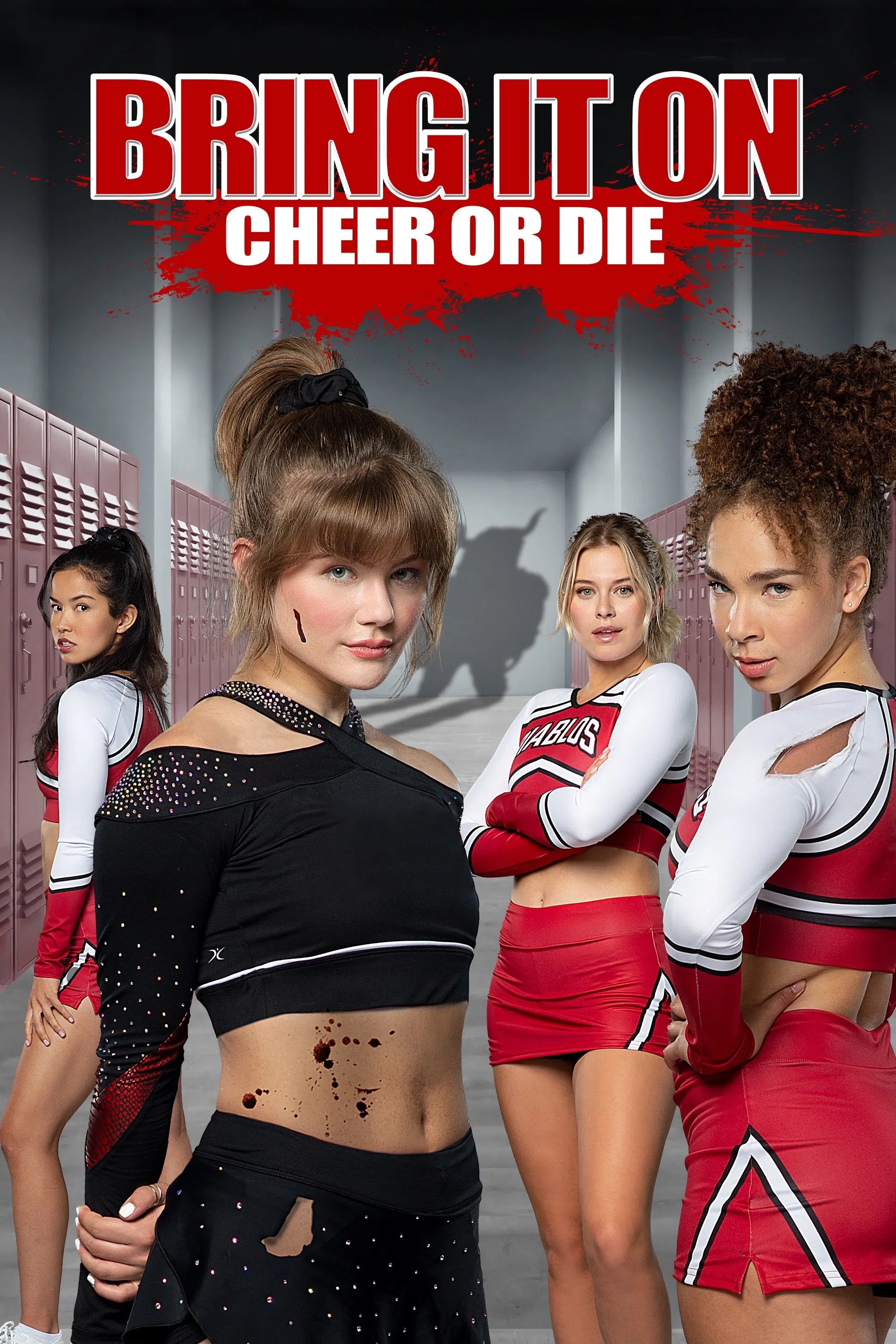 Bring It On Cheer or Die