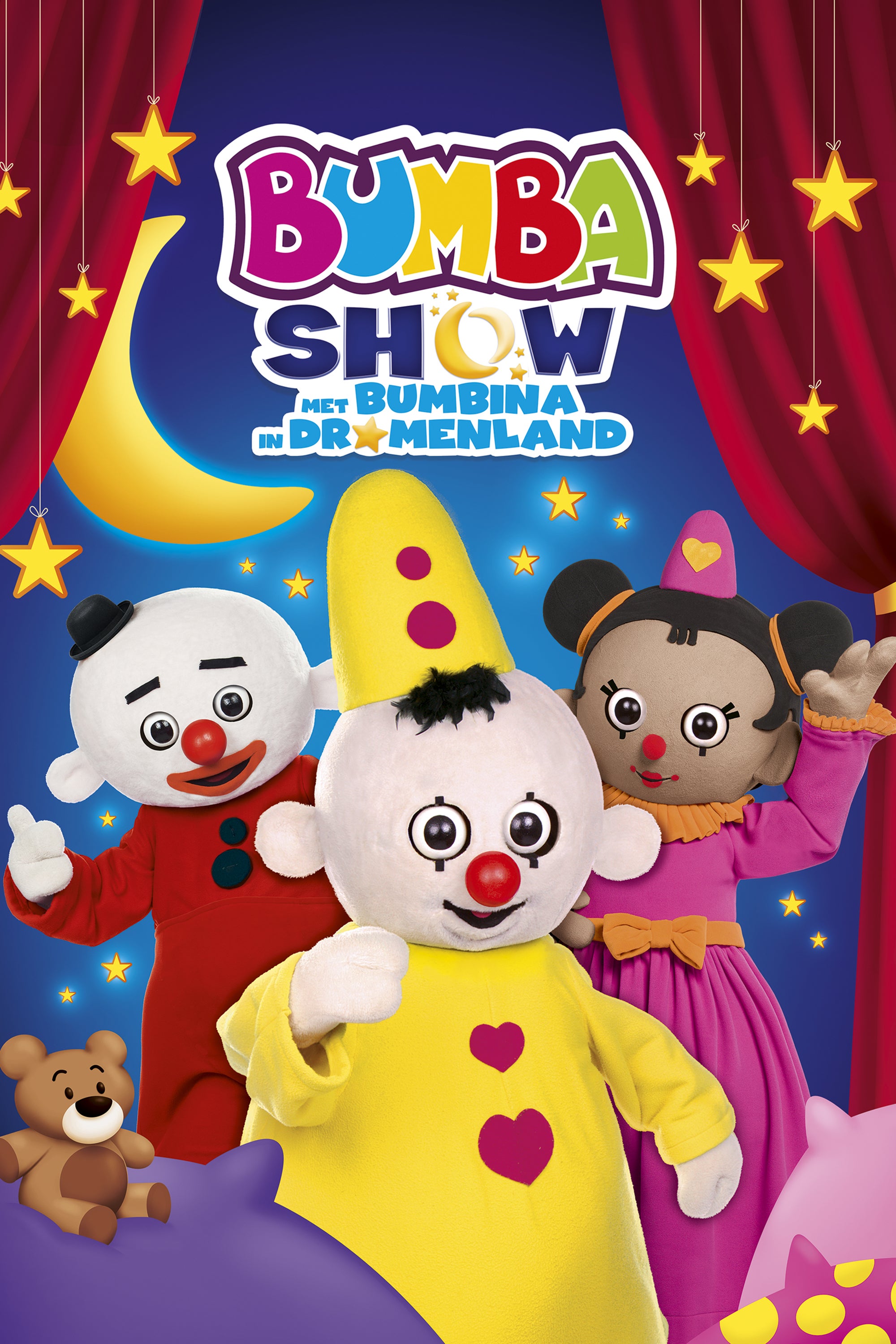 Bumba In Dromenland
