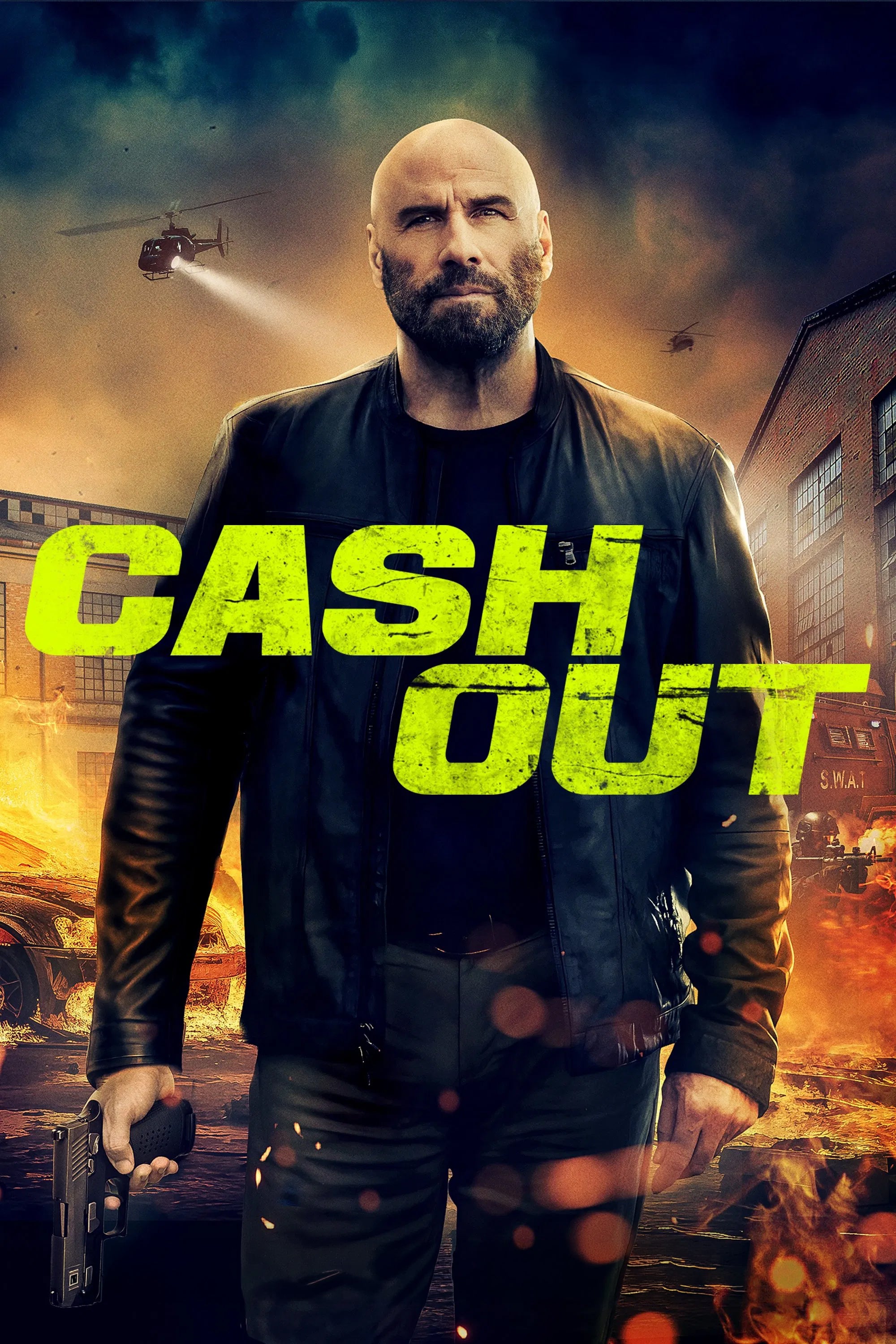 Cash Out