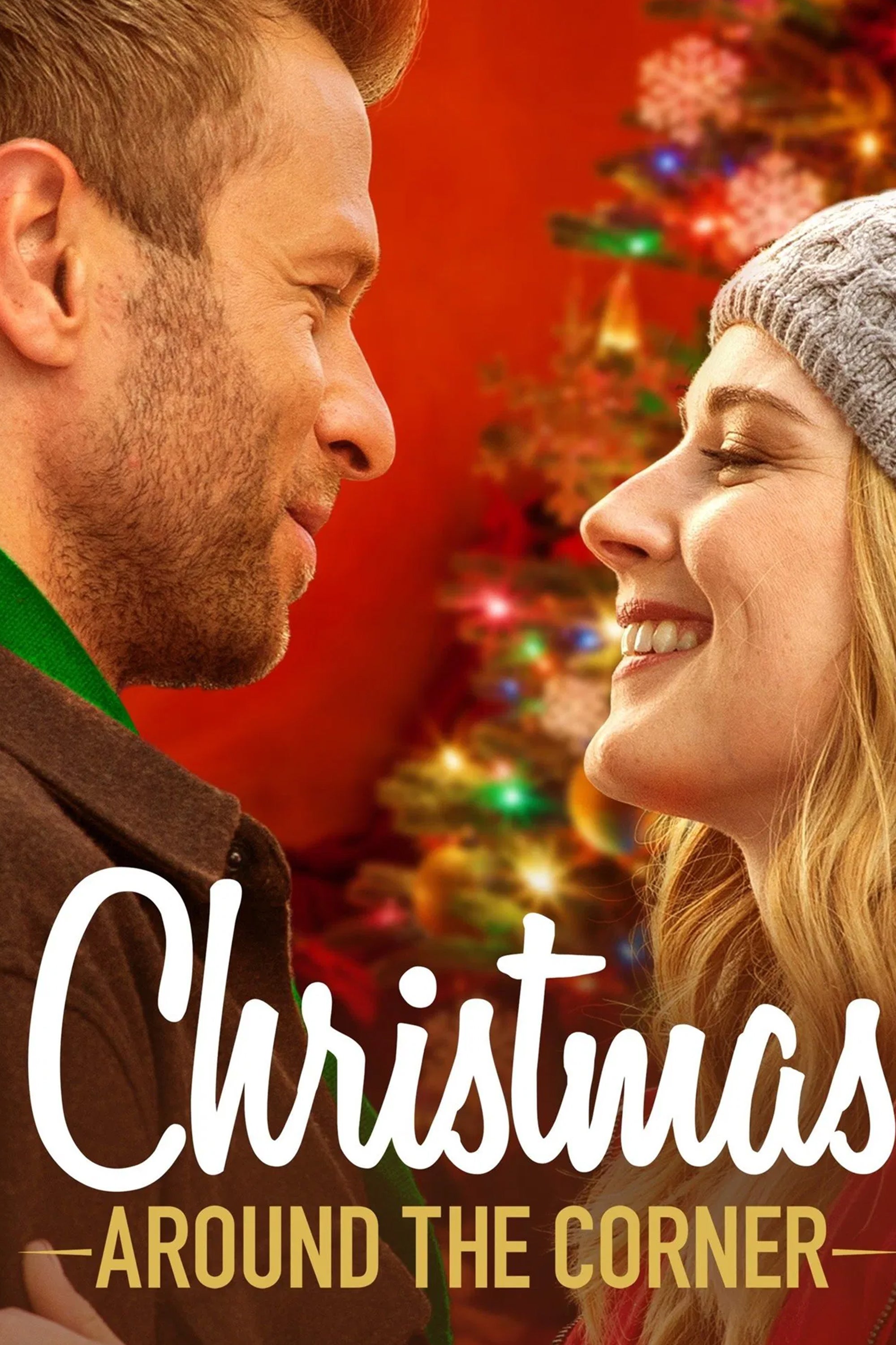 Christmas Around The Corner