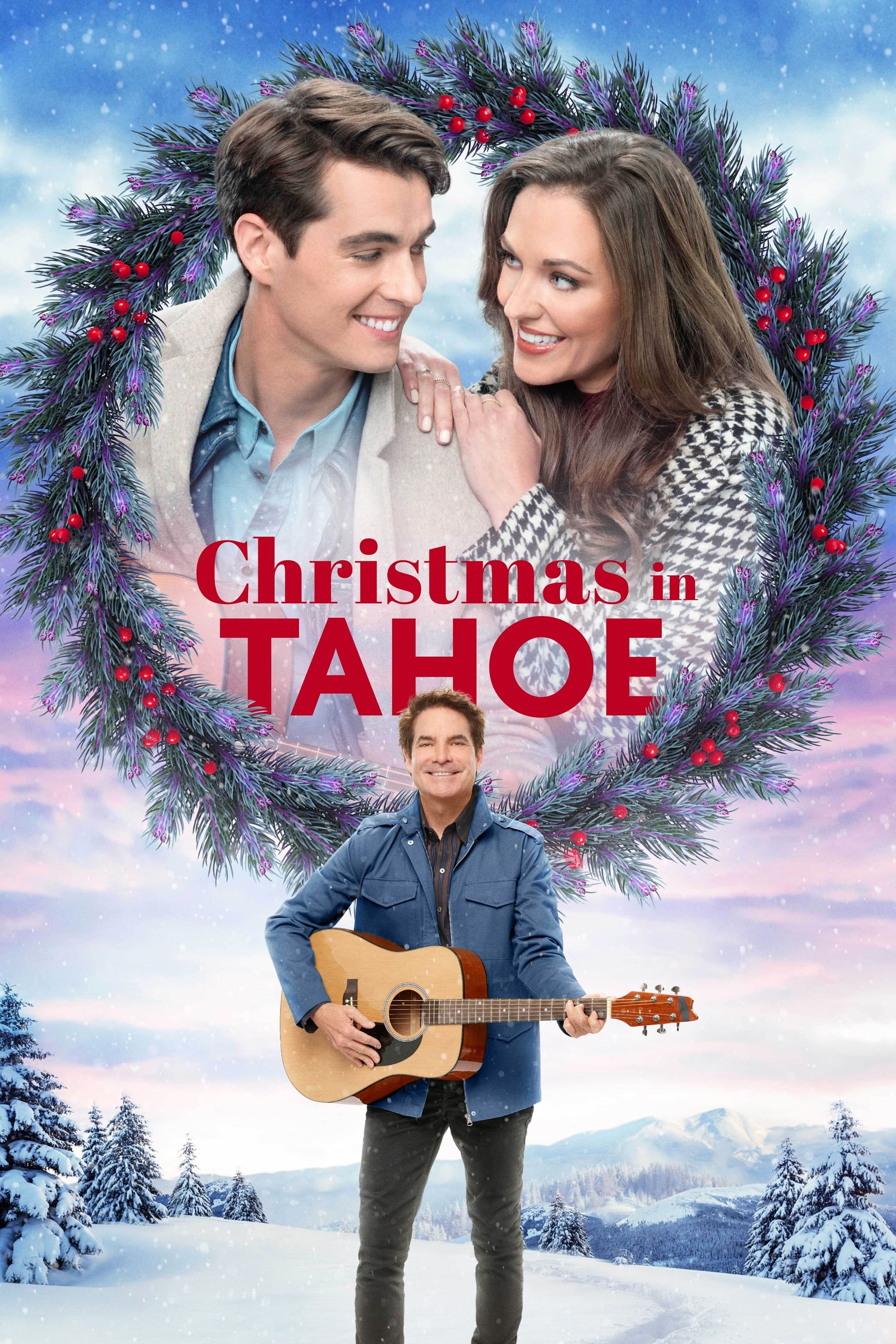 Christmas In Tahoe
