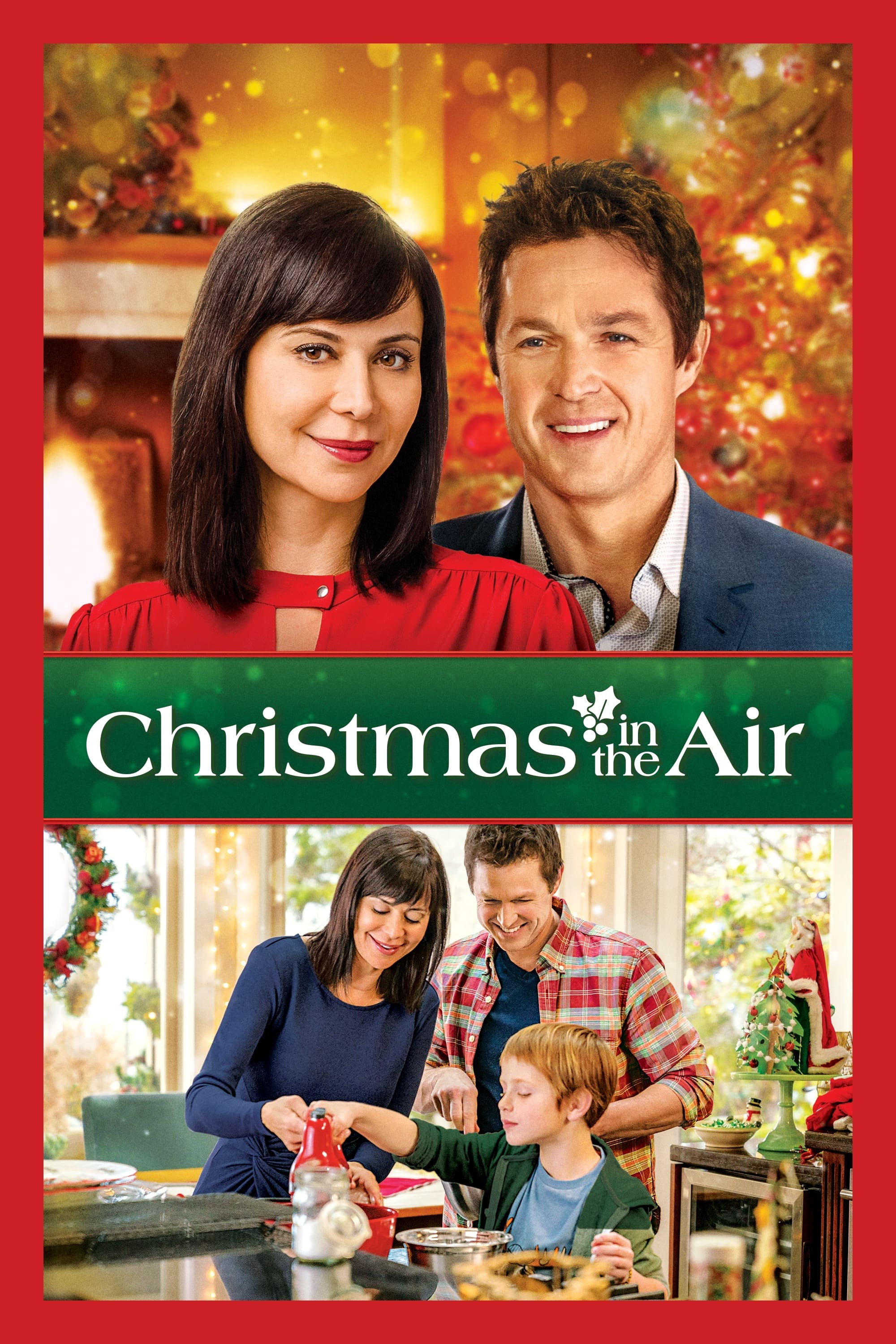 Christmas In The Air