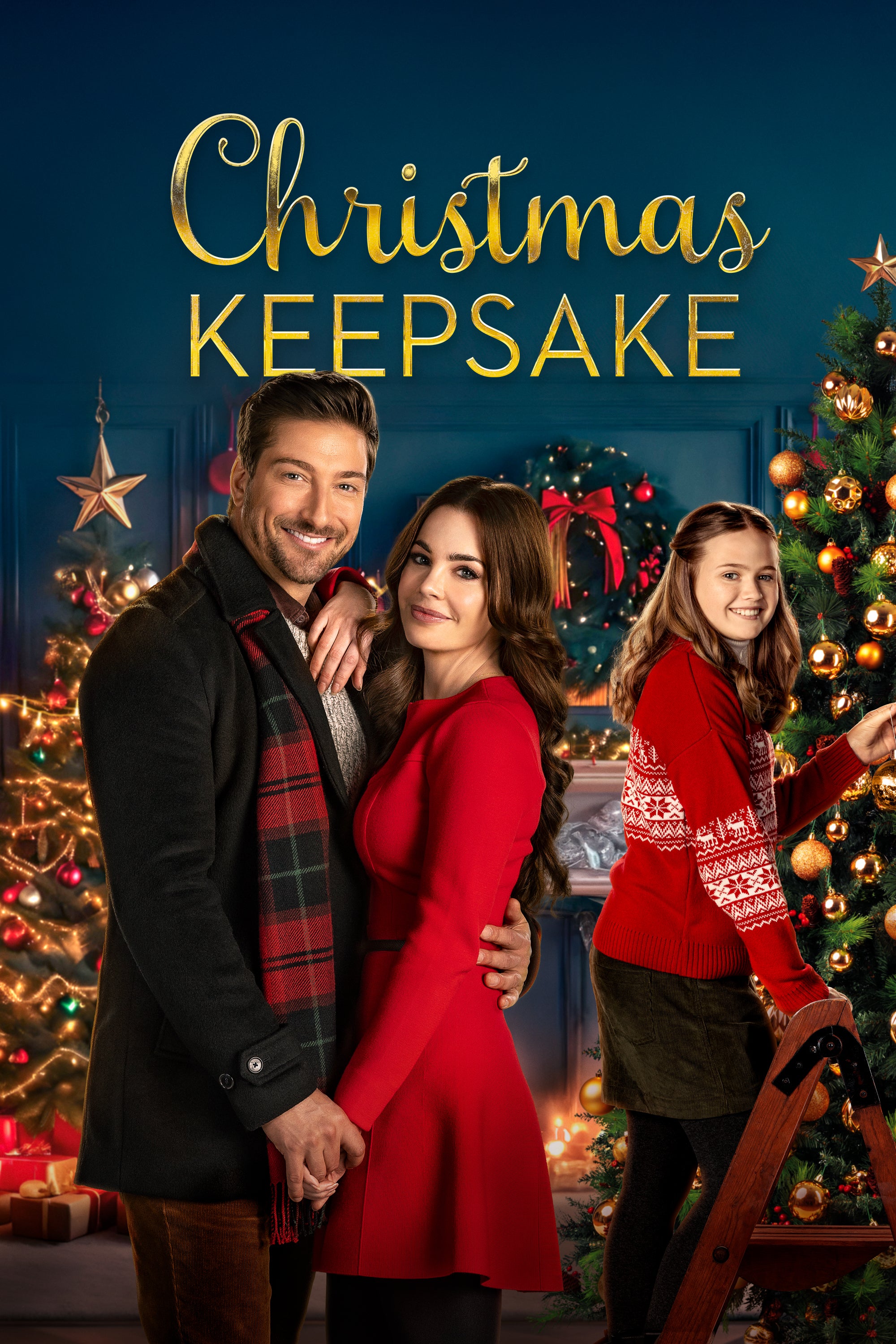 Christmas Keepsake