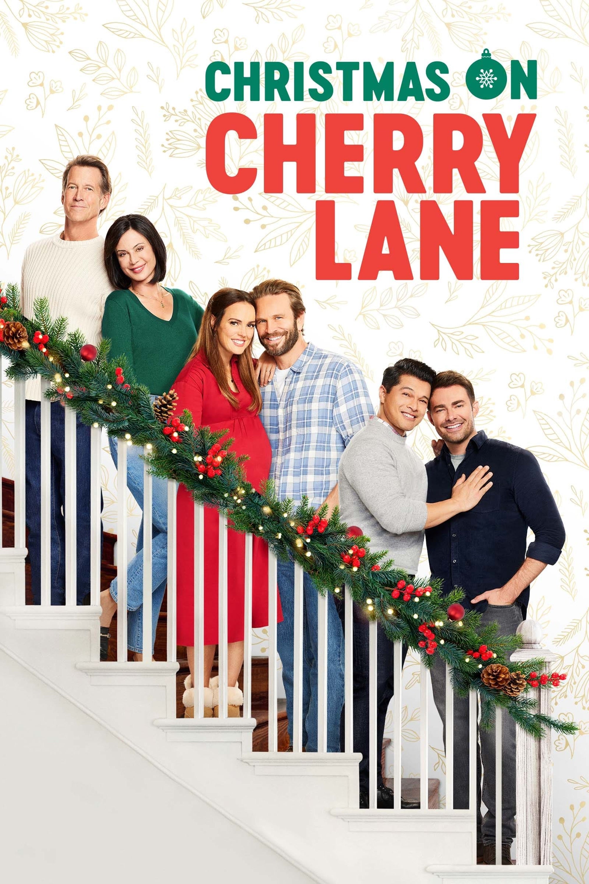 Christmas On Cherry Lane
