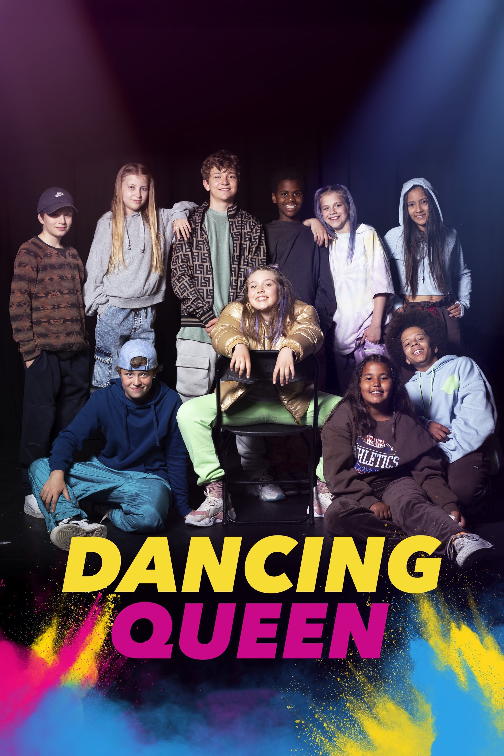Dancing Queen