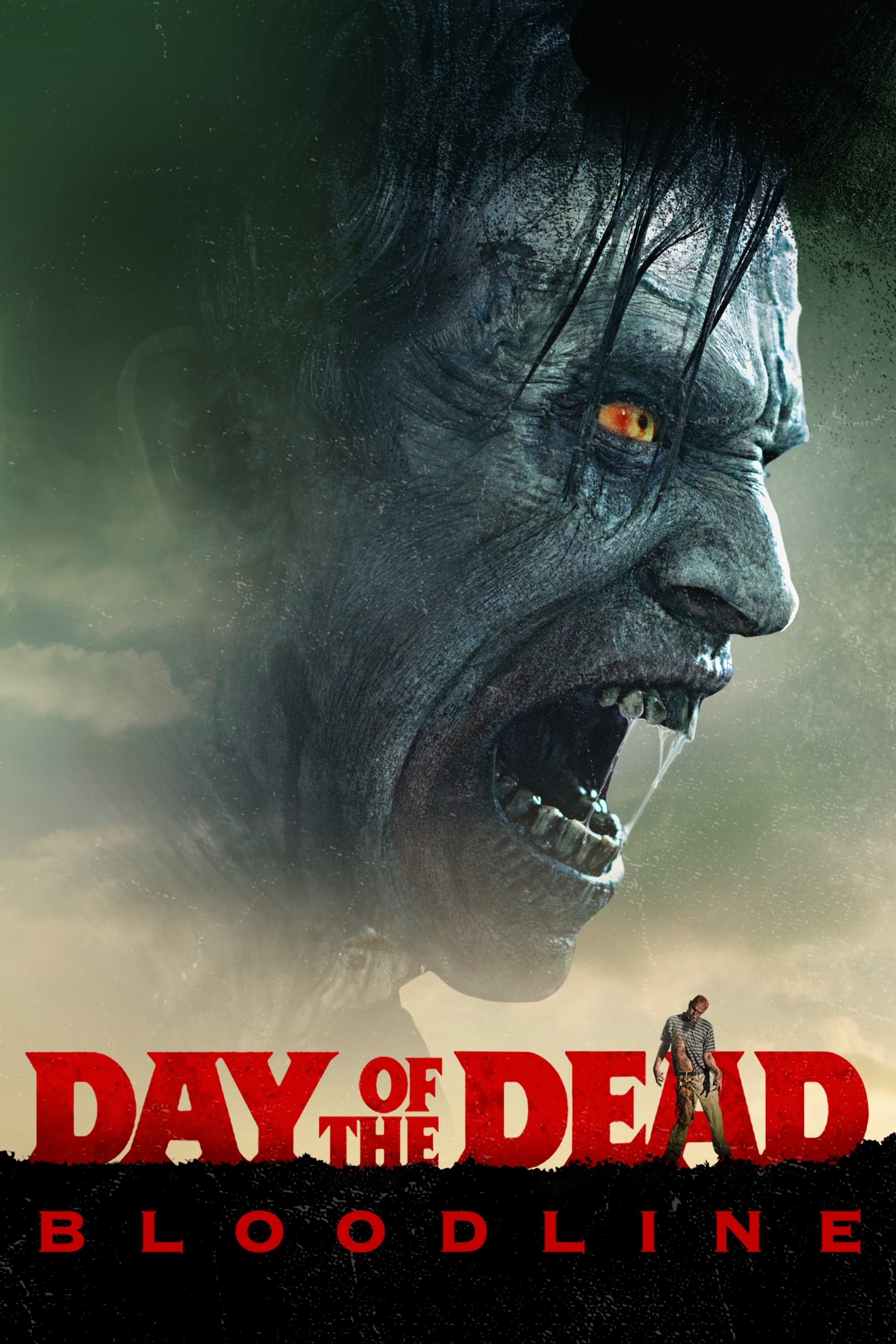 Day Of The Dead