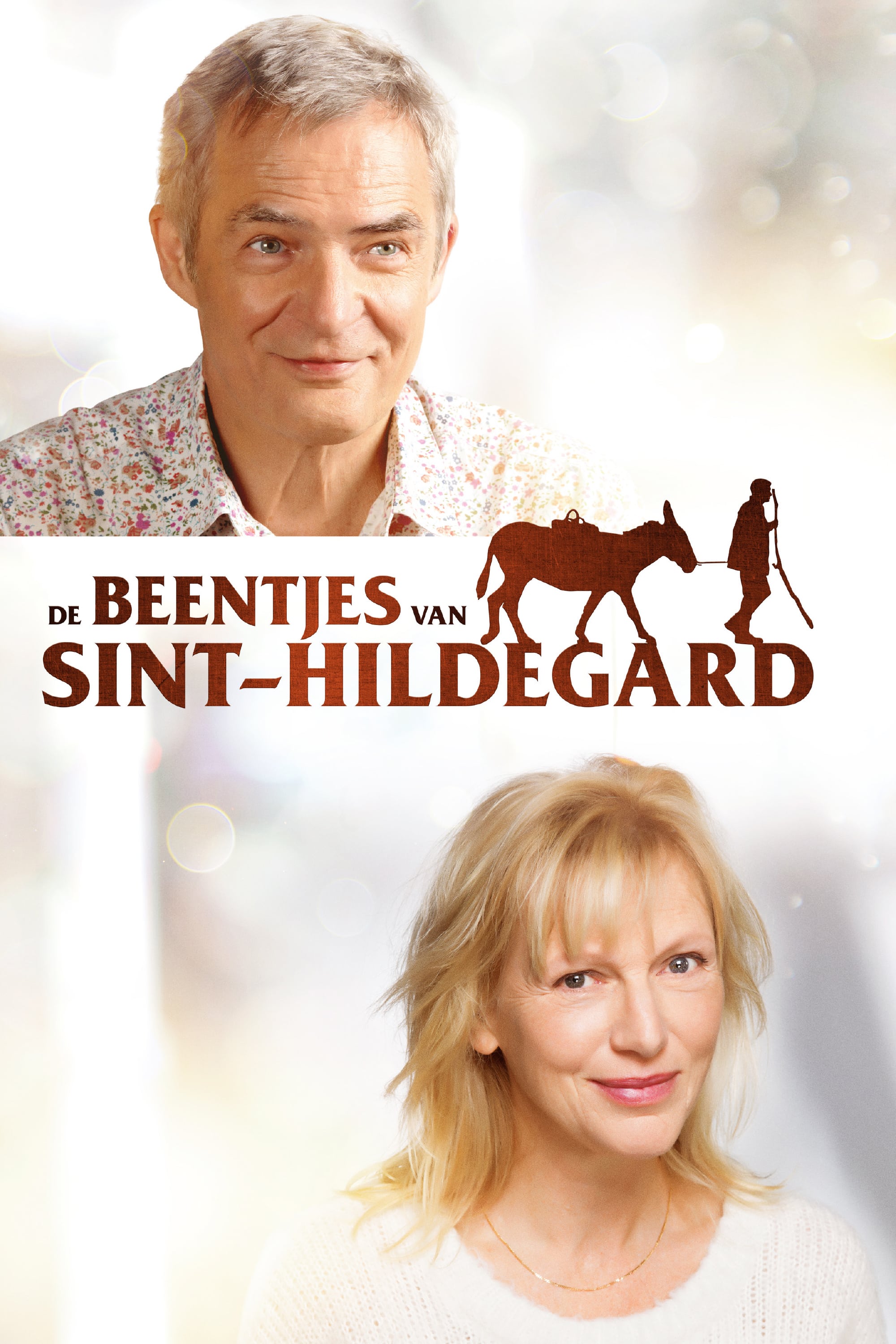 De Beentjes van St Hildegard