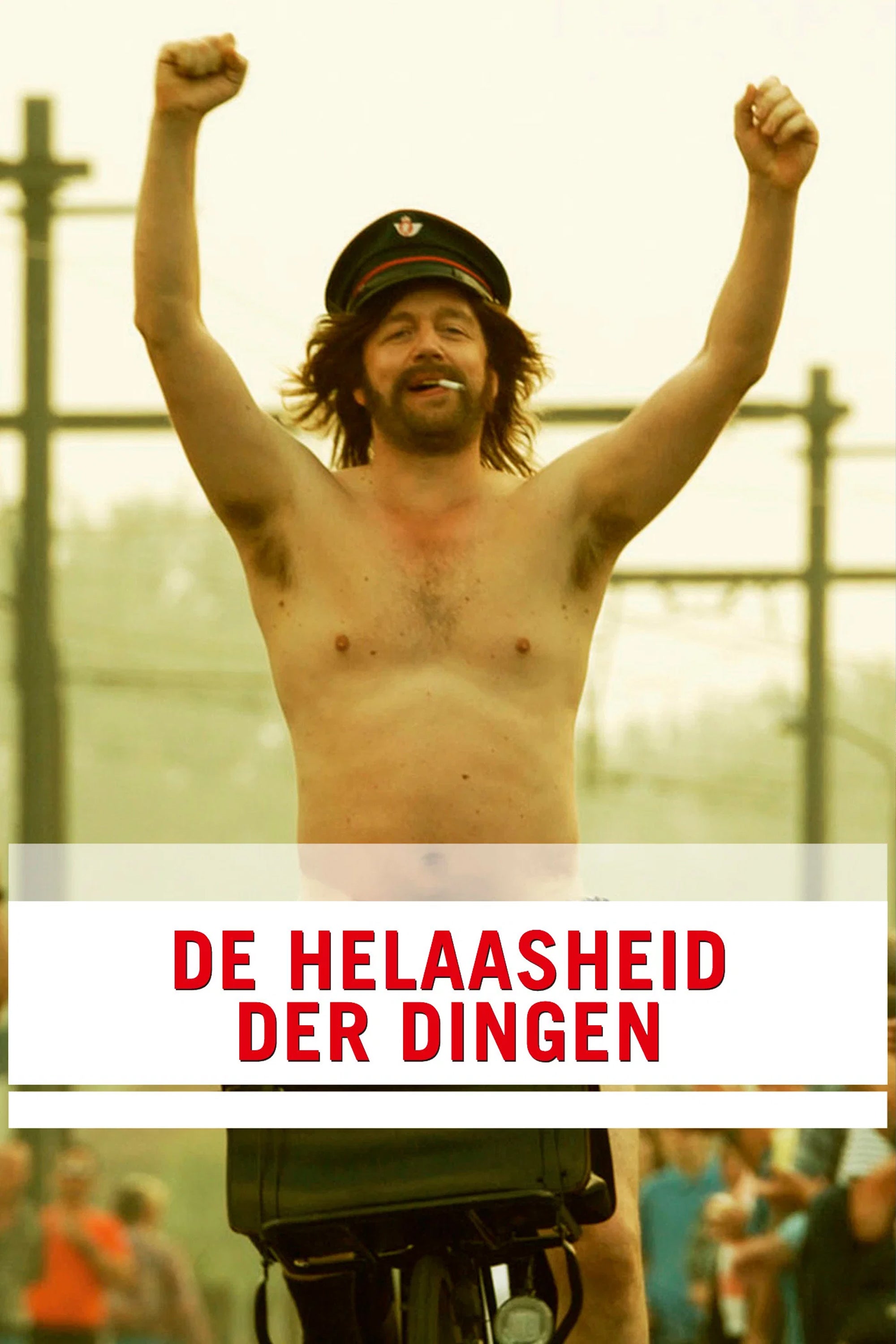 De Helaasheid Der Dingen
