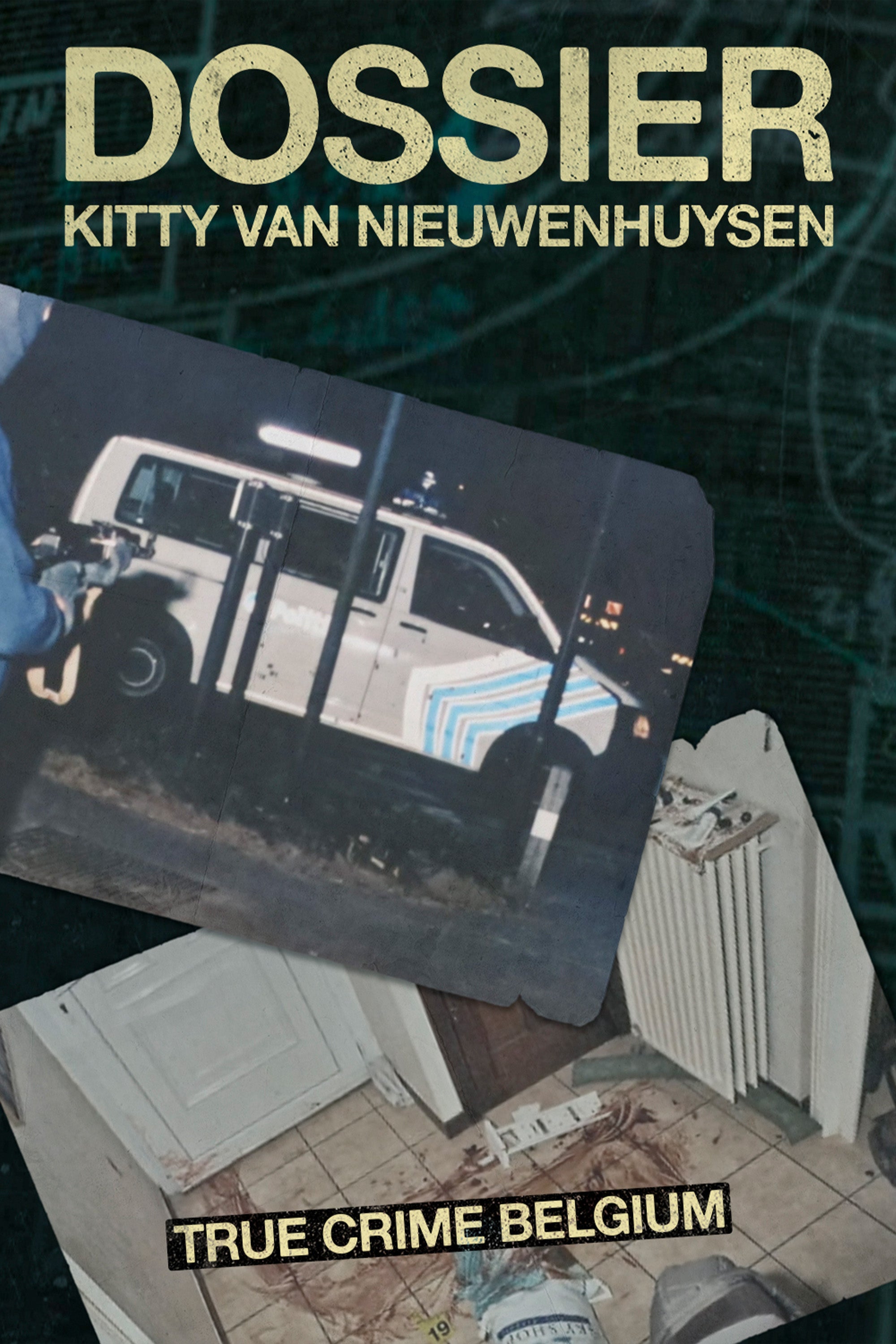 De Moord Op Kitty