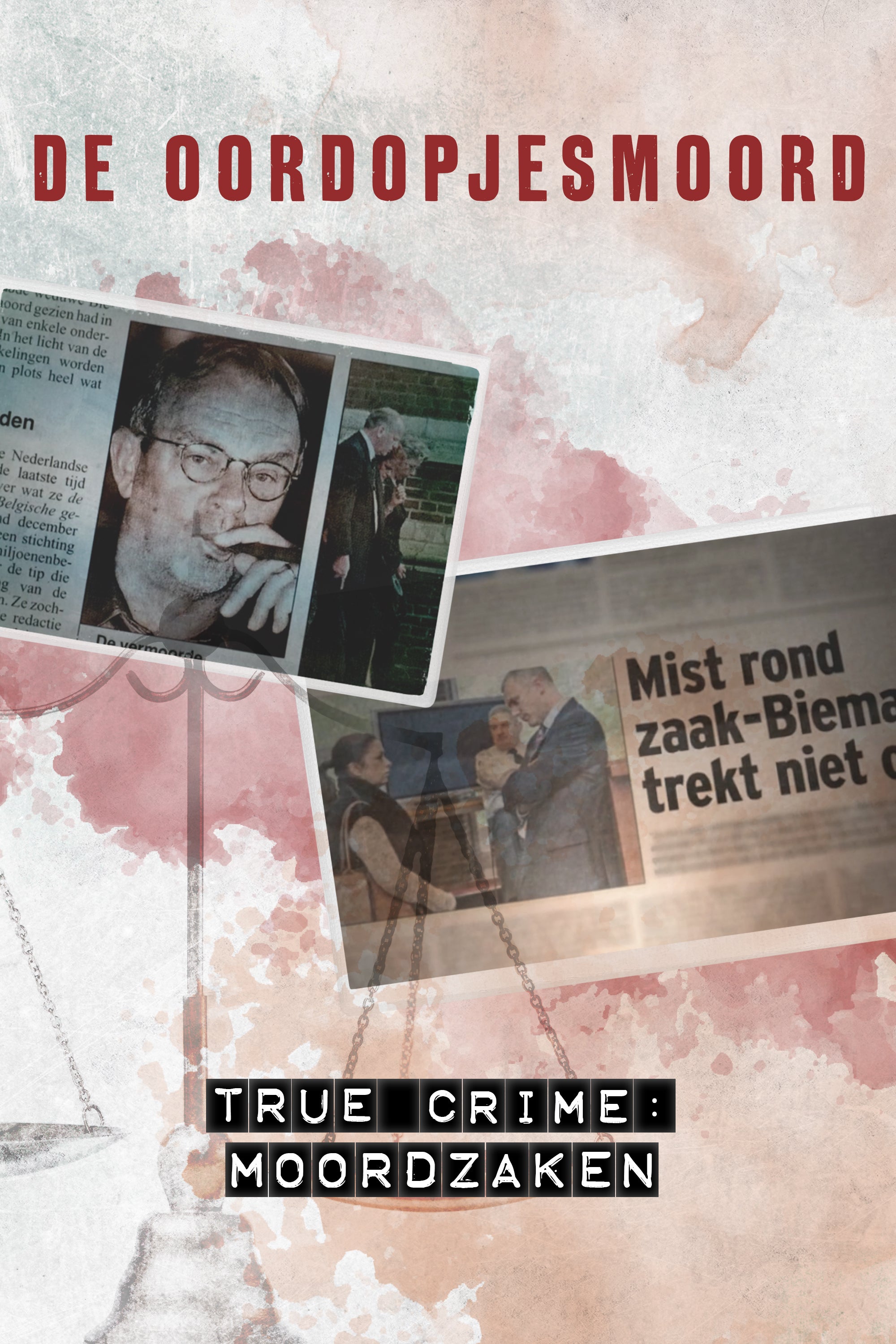 De Oordopjesmoord