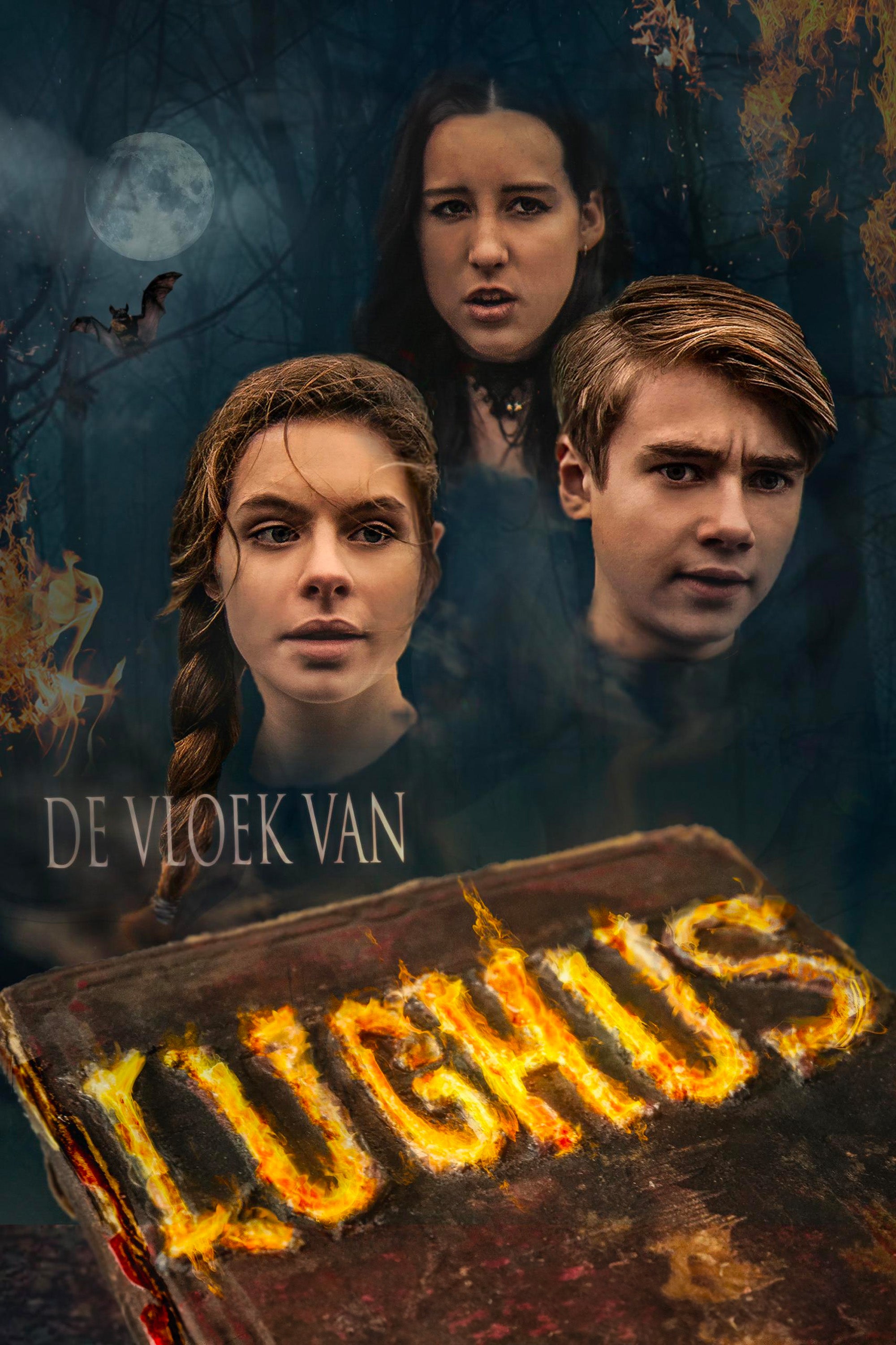 De Vloek Van Lughus