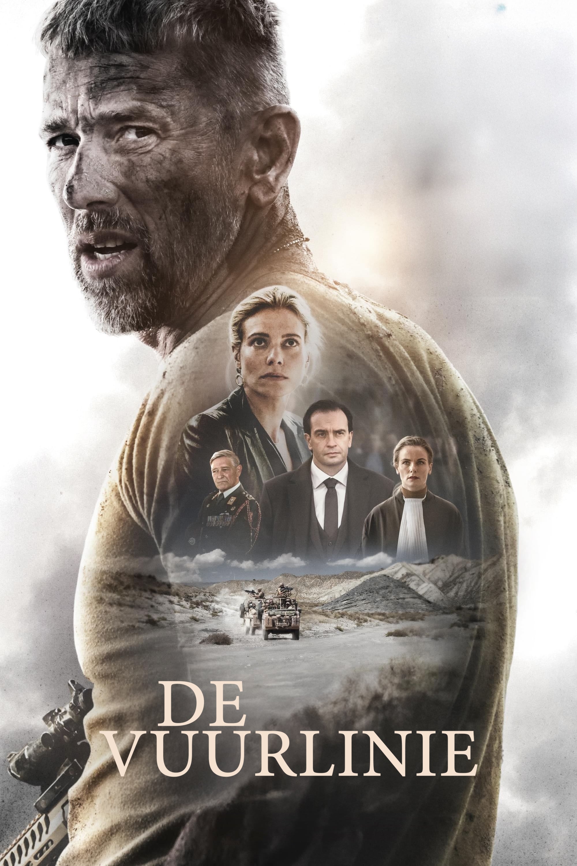 De Vuurlinie
