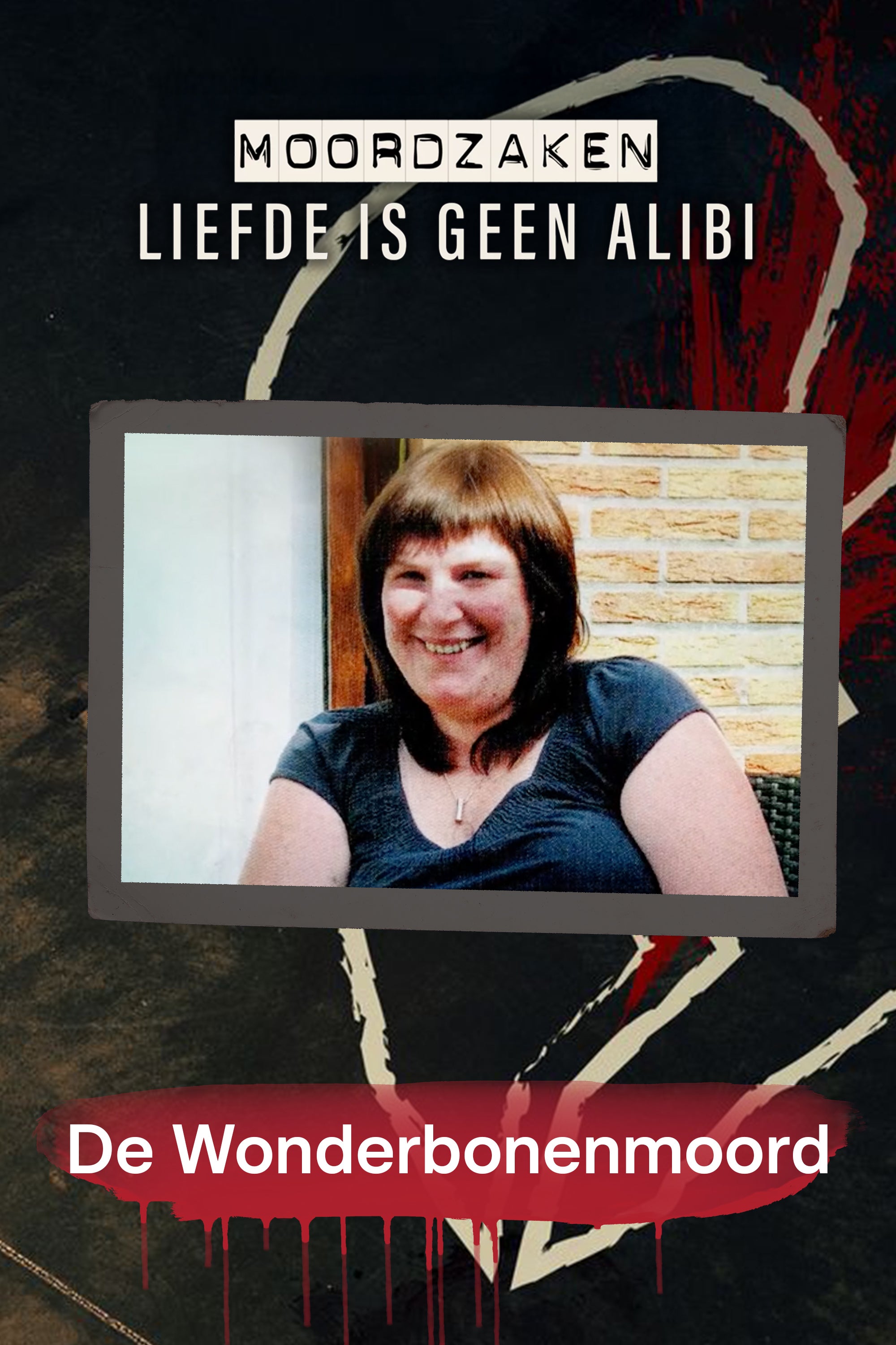 De Wonderbonenmoord