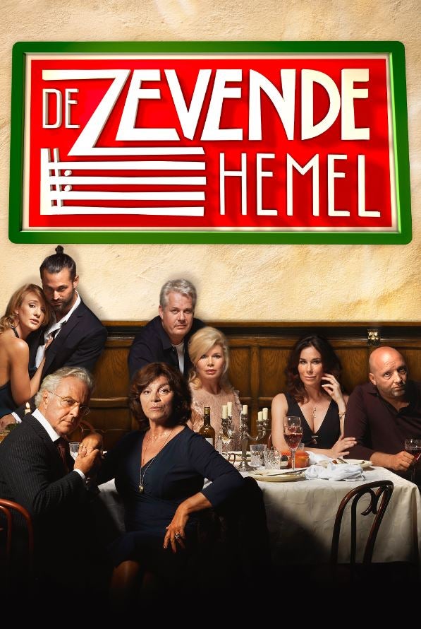 De Zevende Hemel