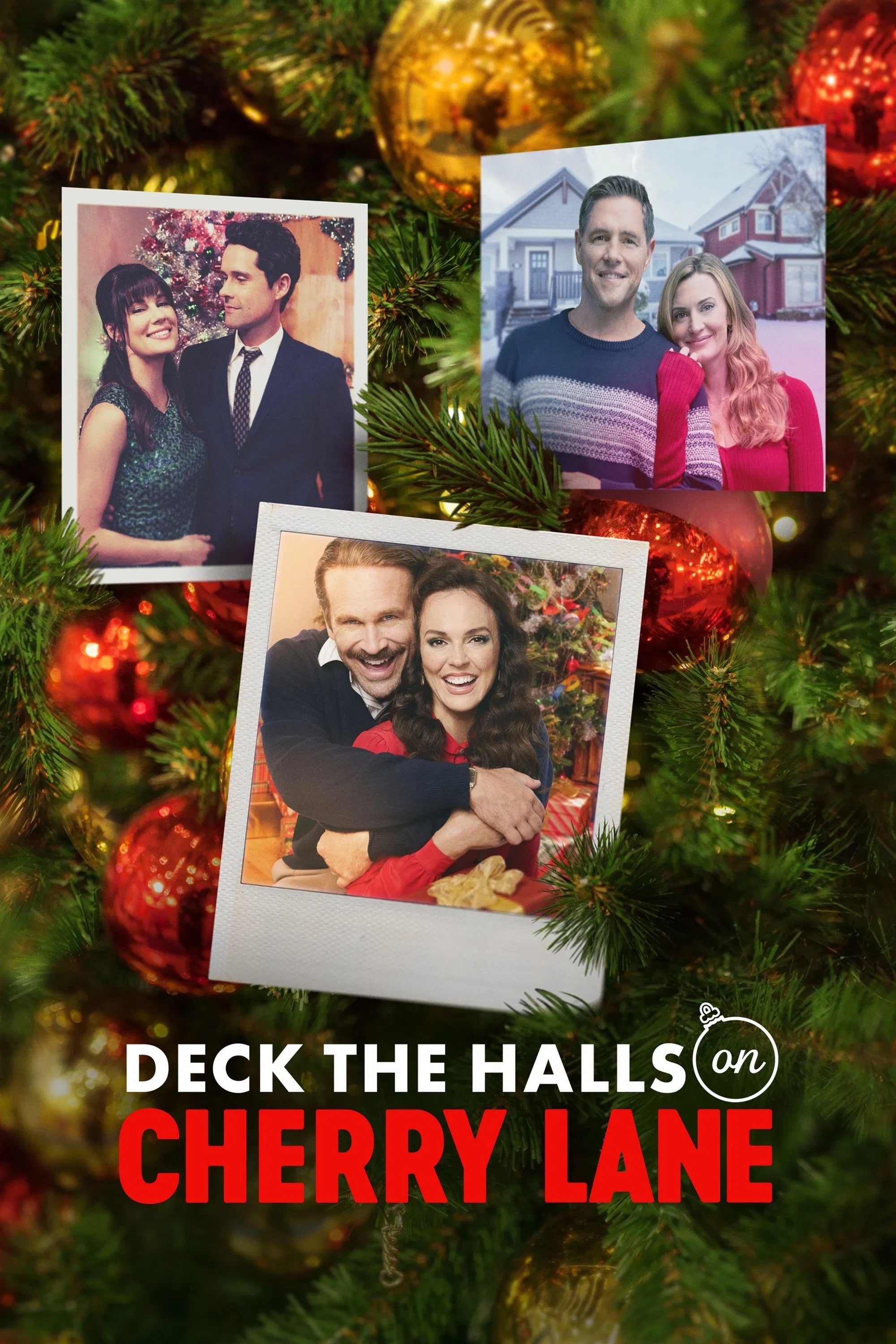 Deck The Halls On Cherry Lane