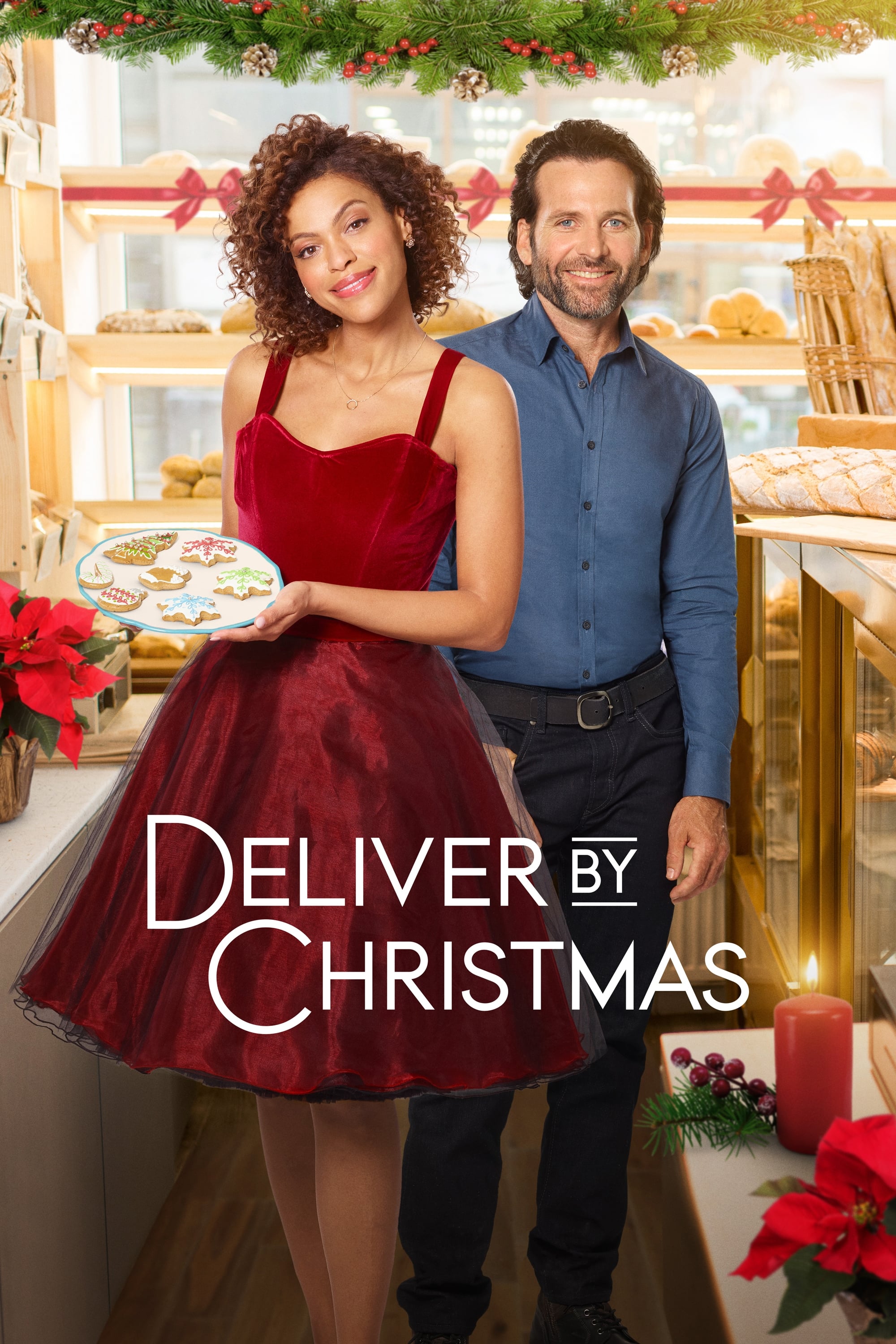Deliver By Christmas