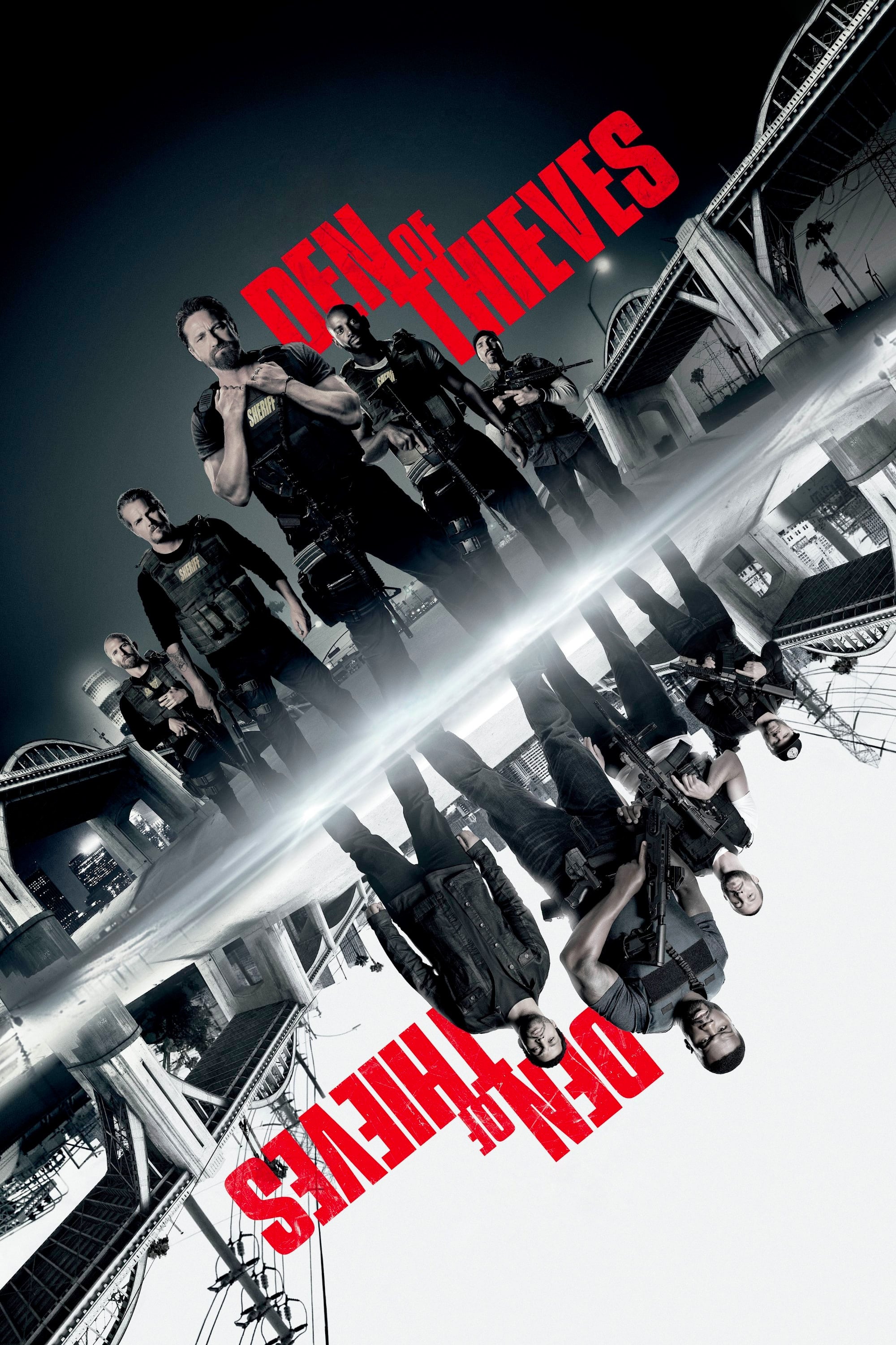 Den Of Thieves